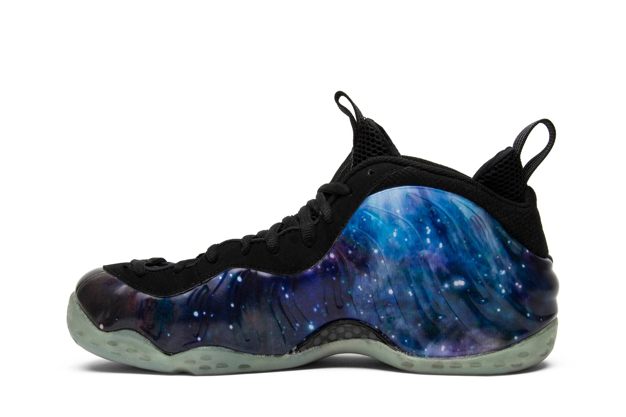 Nike Air Foamposite One NRG Galaxy 521286-800 Nicesnk