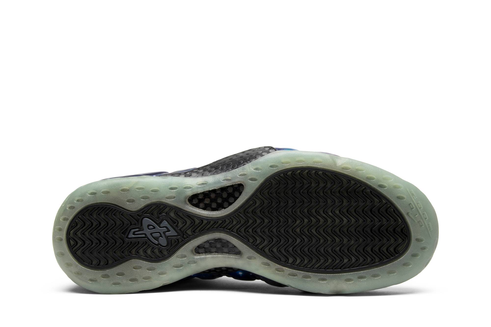 Nike Air Foamposite One NRG Galaxy 521286-800 Nicesnk