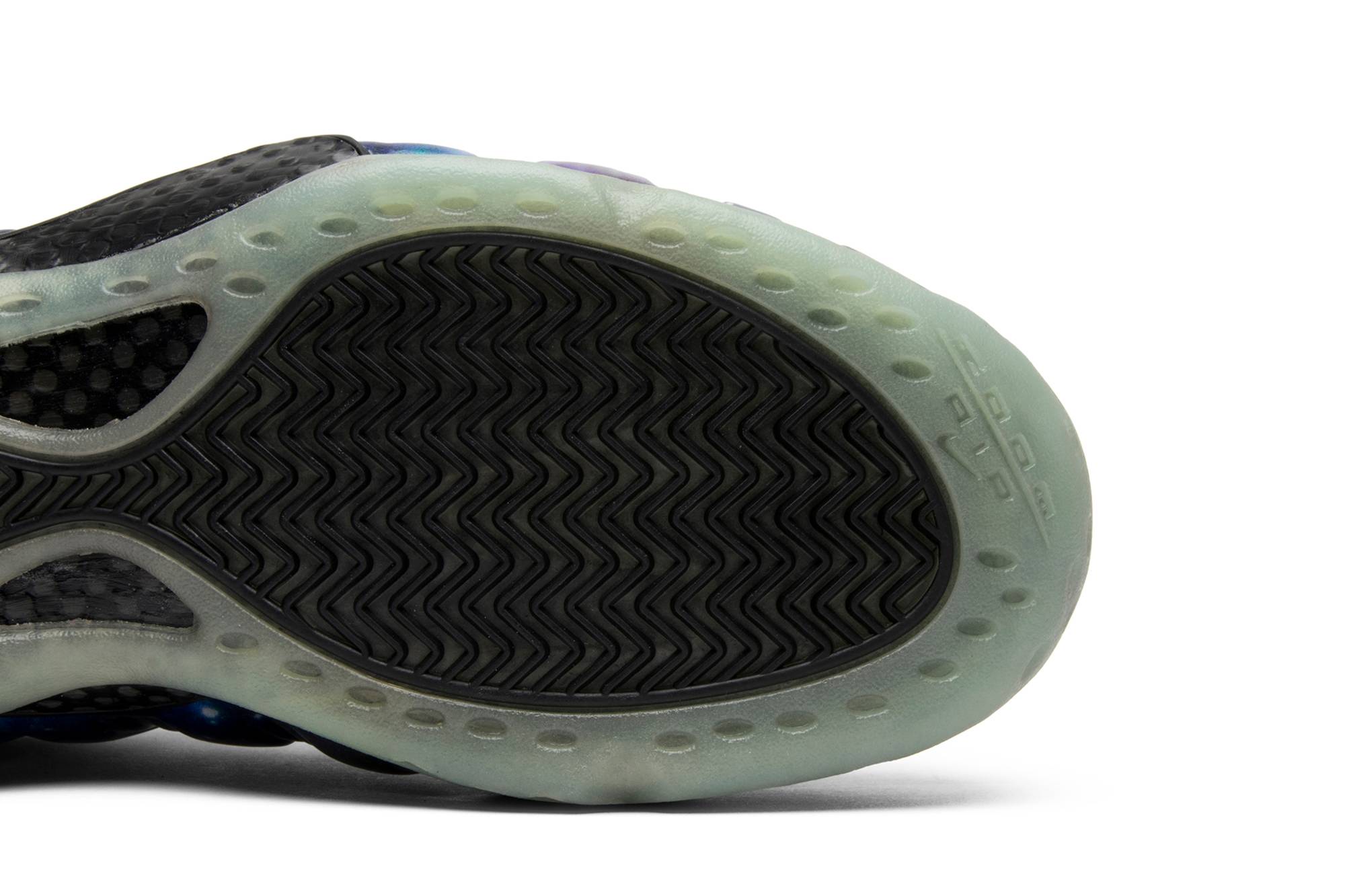 Nike Air Foamposite One NRG Galaxy 521286-800 Nicesnk