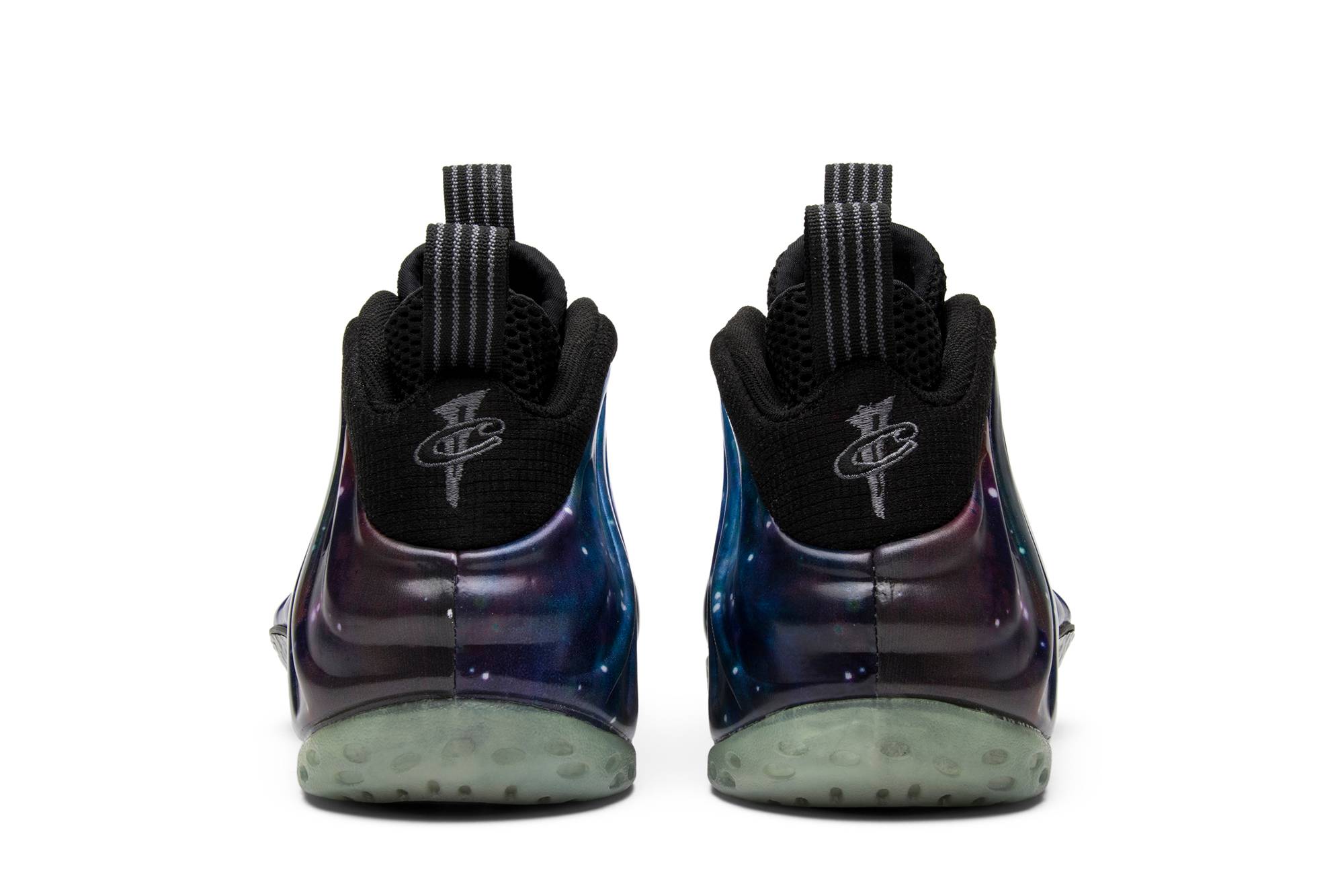 Nike Air Foamposite One NRG Galaxy 521286-800 Nicesnk