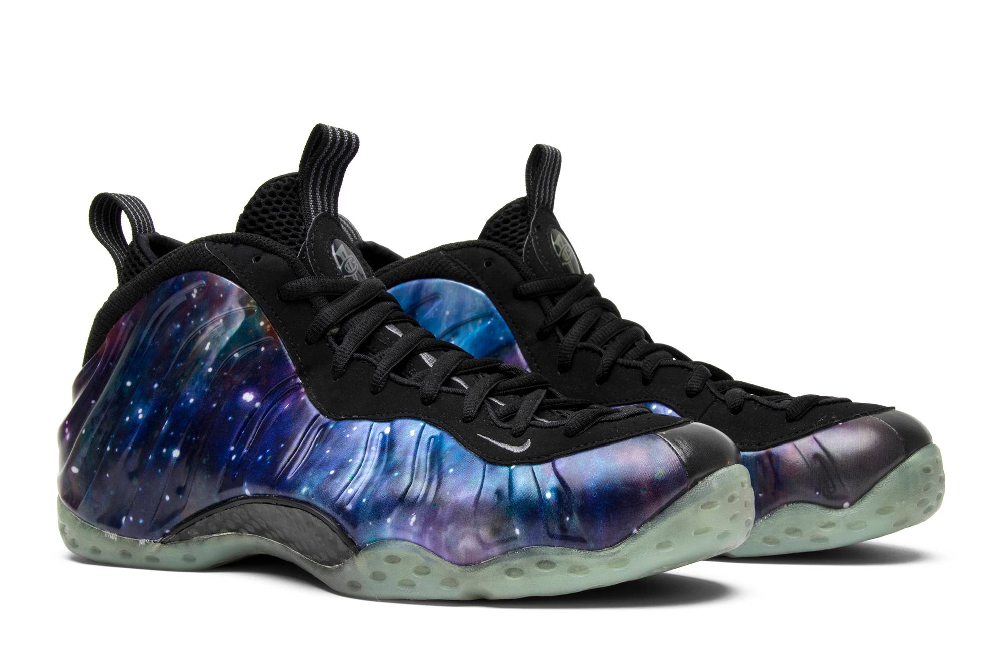 Nike Air Foamposite One NRG Galaxy 521286-800 Nicesnk