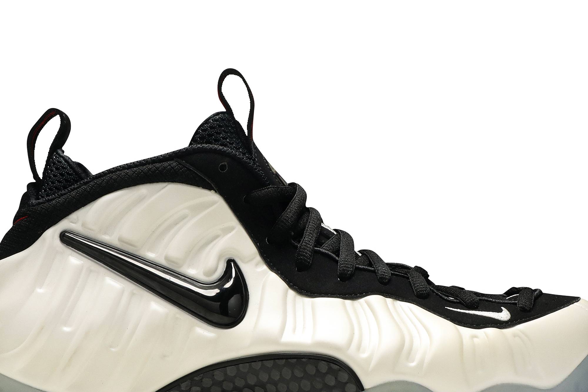 Nike Air Foamposite Pro Class of 97 624041-100 Nicesnk