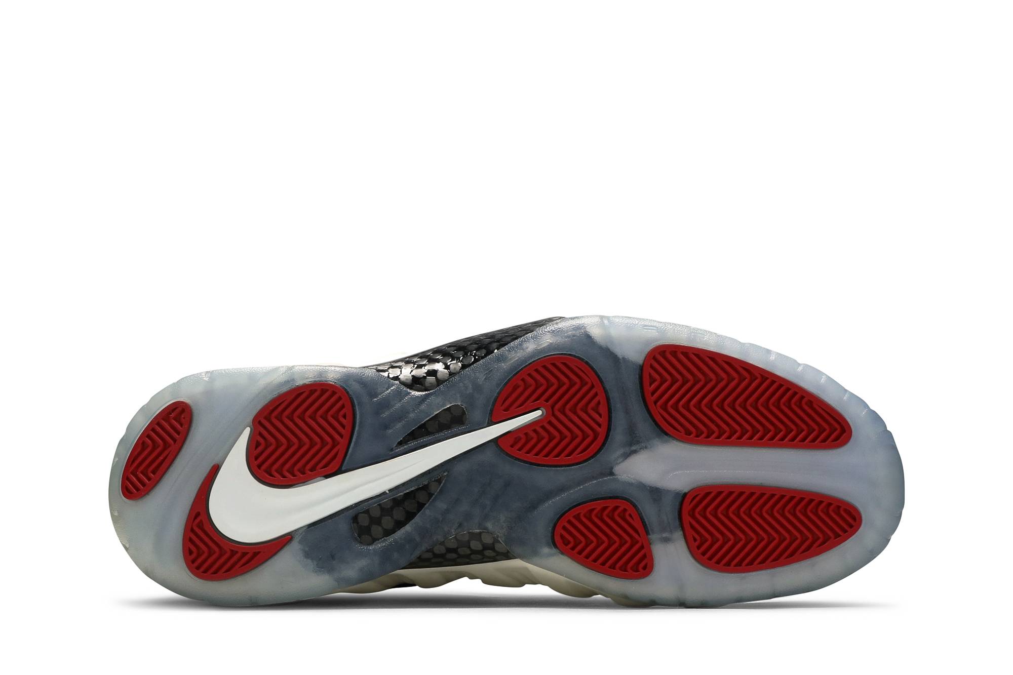 Nike Air Foamposite Pro Class of 97 624041-100 Nicesnk