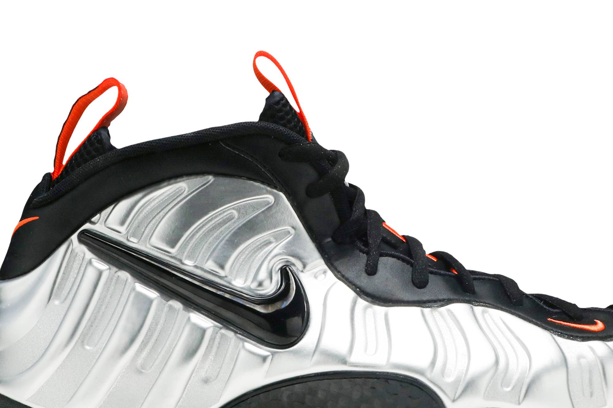 Nike Air Foamposite Pro Halloween CT2286-001 Nicesnk