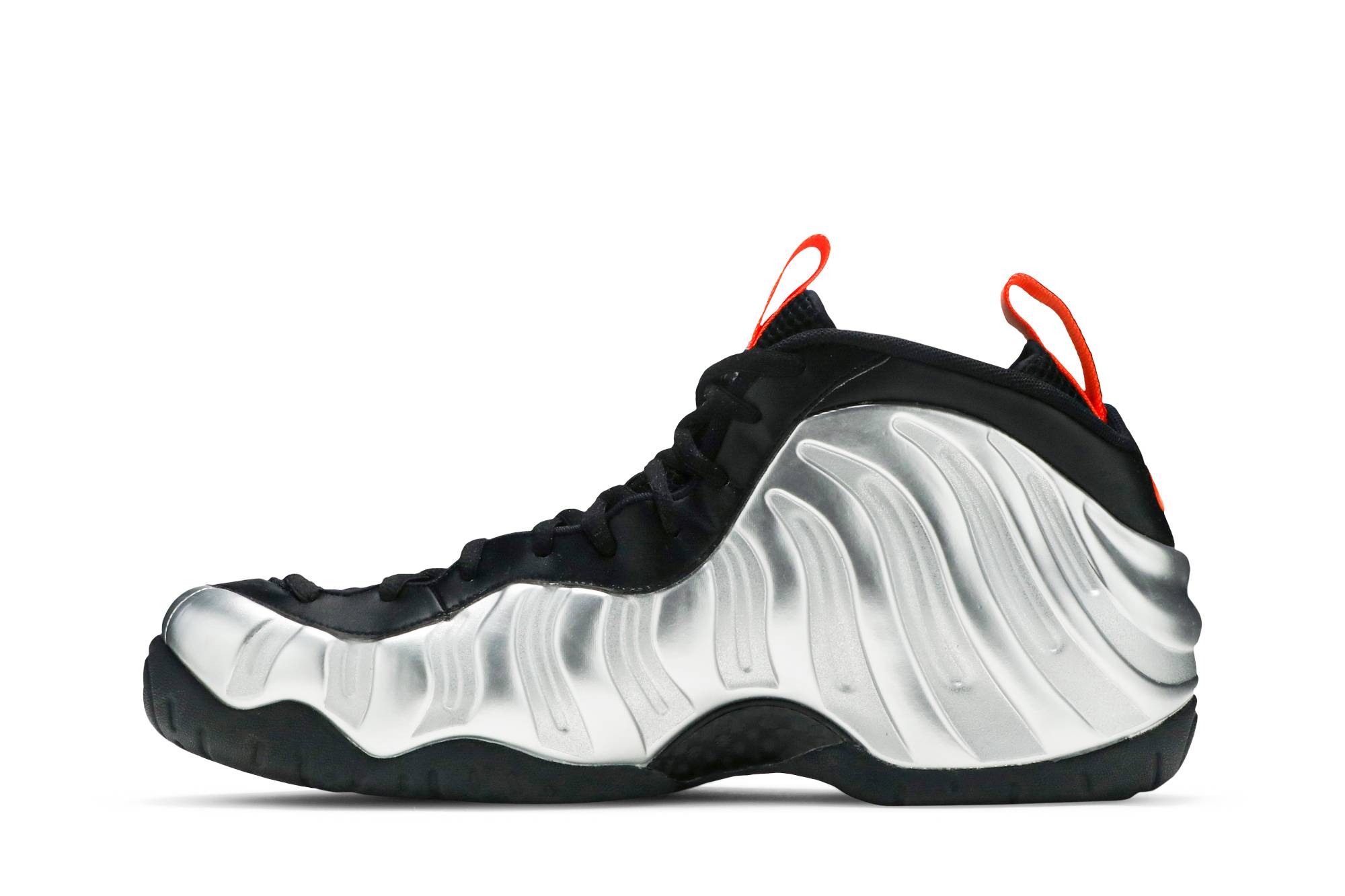 Nike Air Foamposite Pro Halloween CT2286-001 Nicesnk