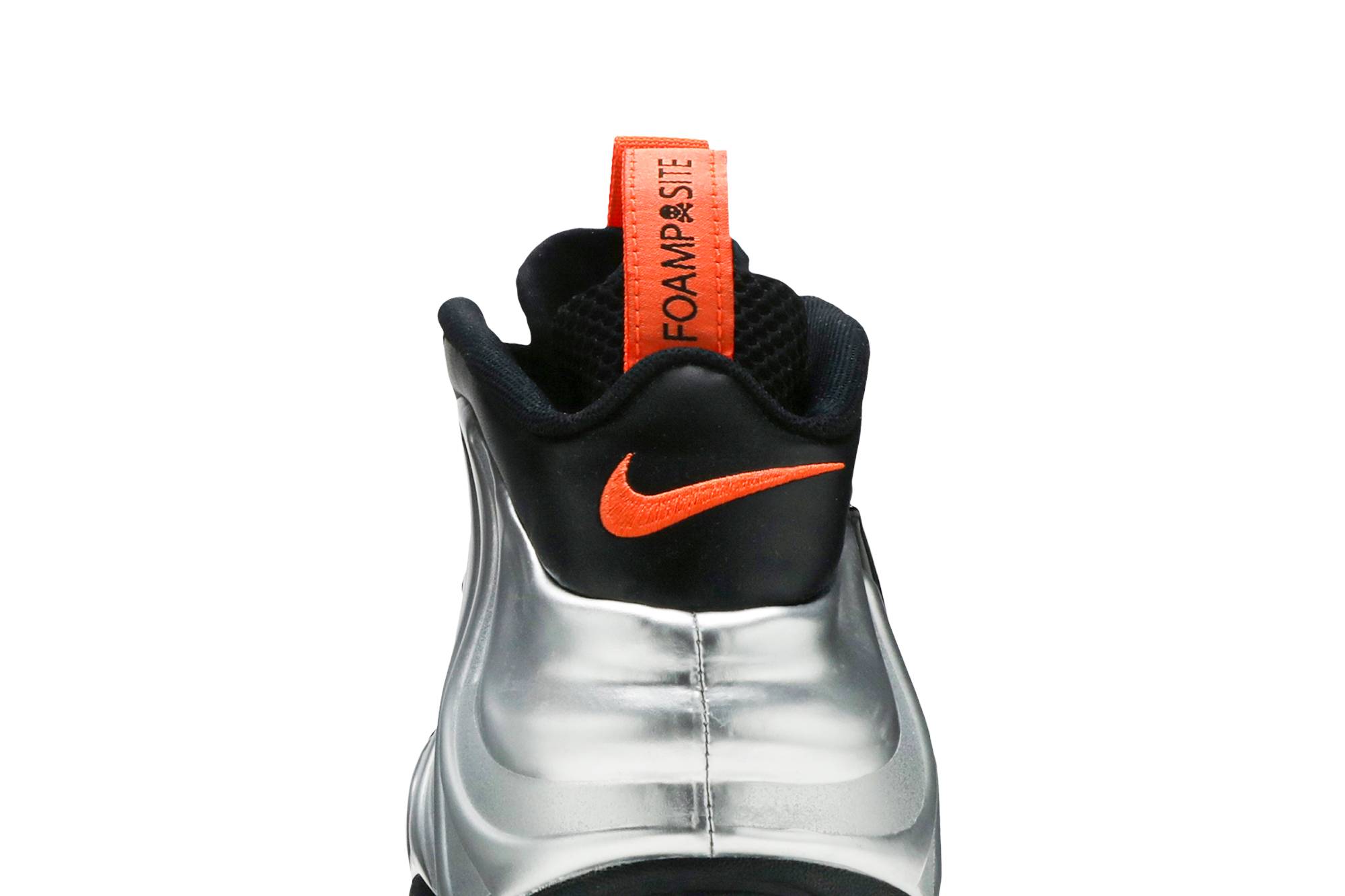 Nike Air Foamposite Pro Halloween CT2286-001 Nicesnk