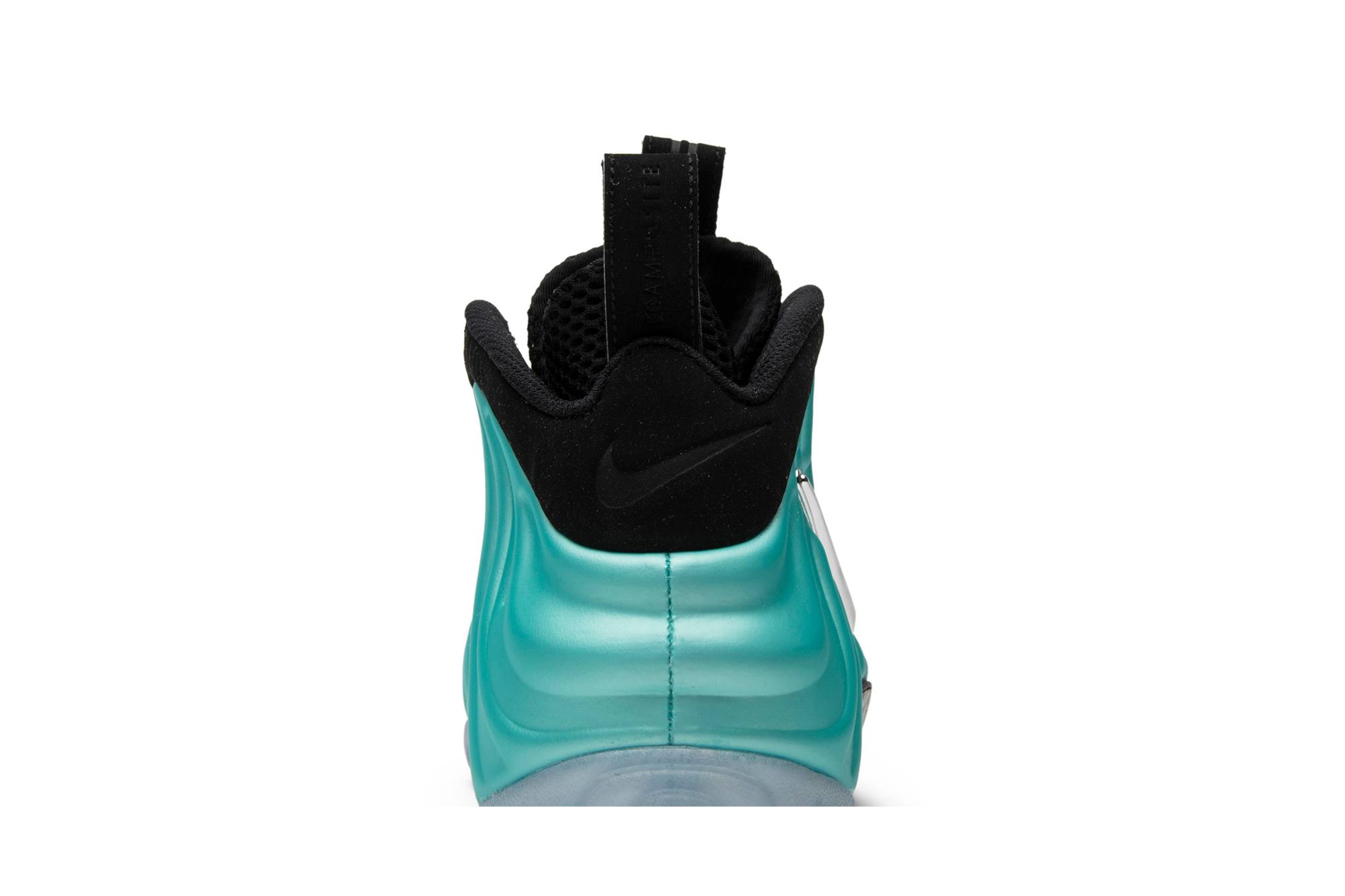 Nike Air Foamposite Pro Island Green 624041-303 Nicesnk