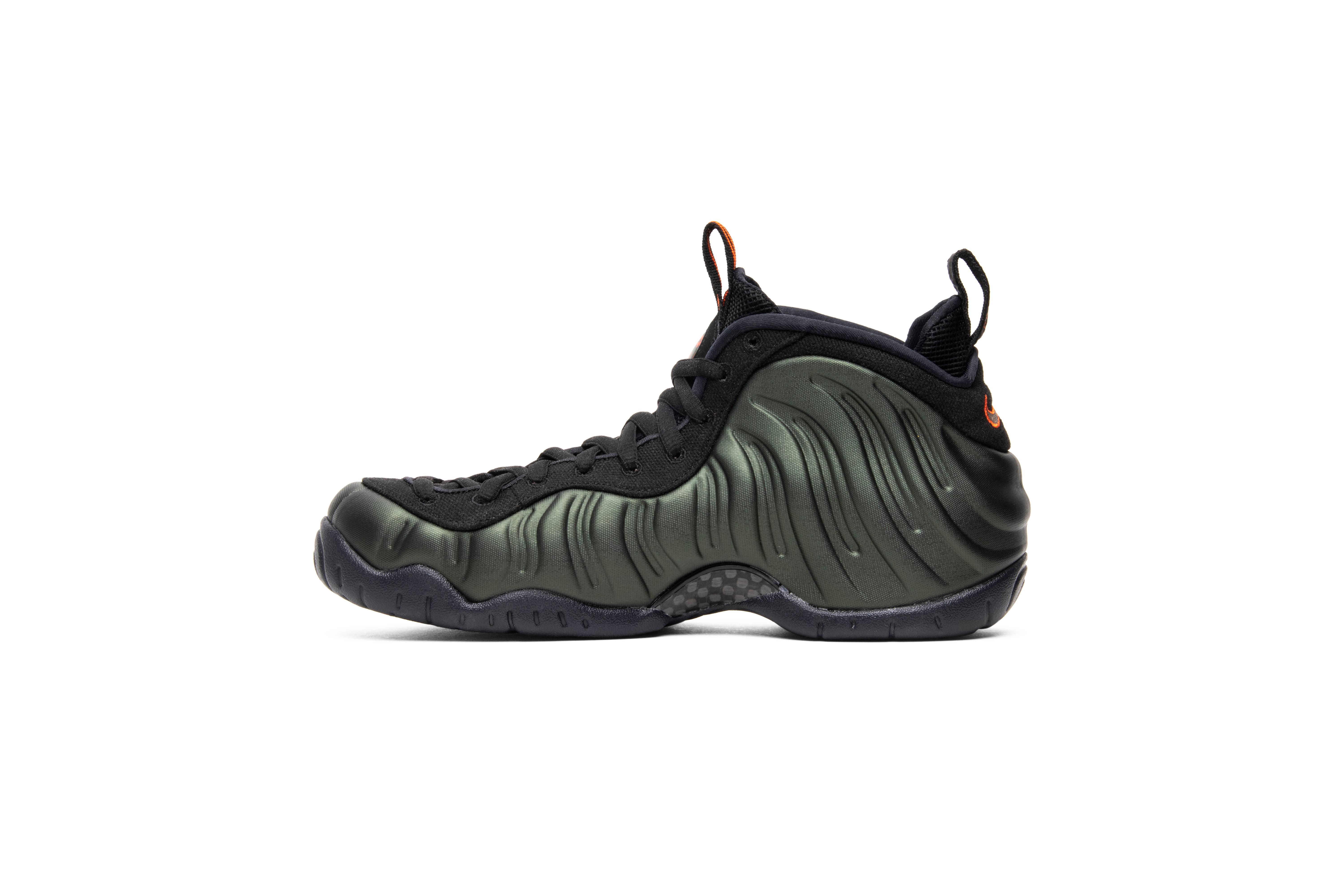 Nike Air Foamposite Pro Sequoia 624041-304 Nicesnk