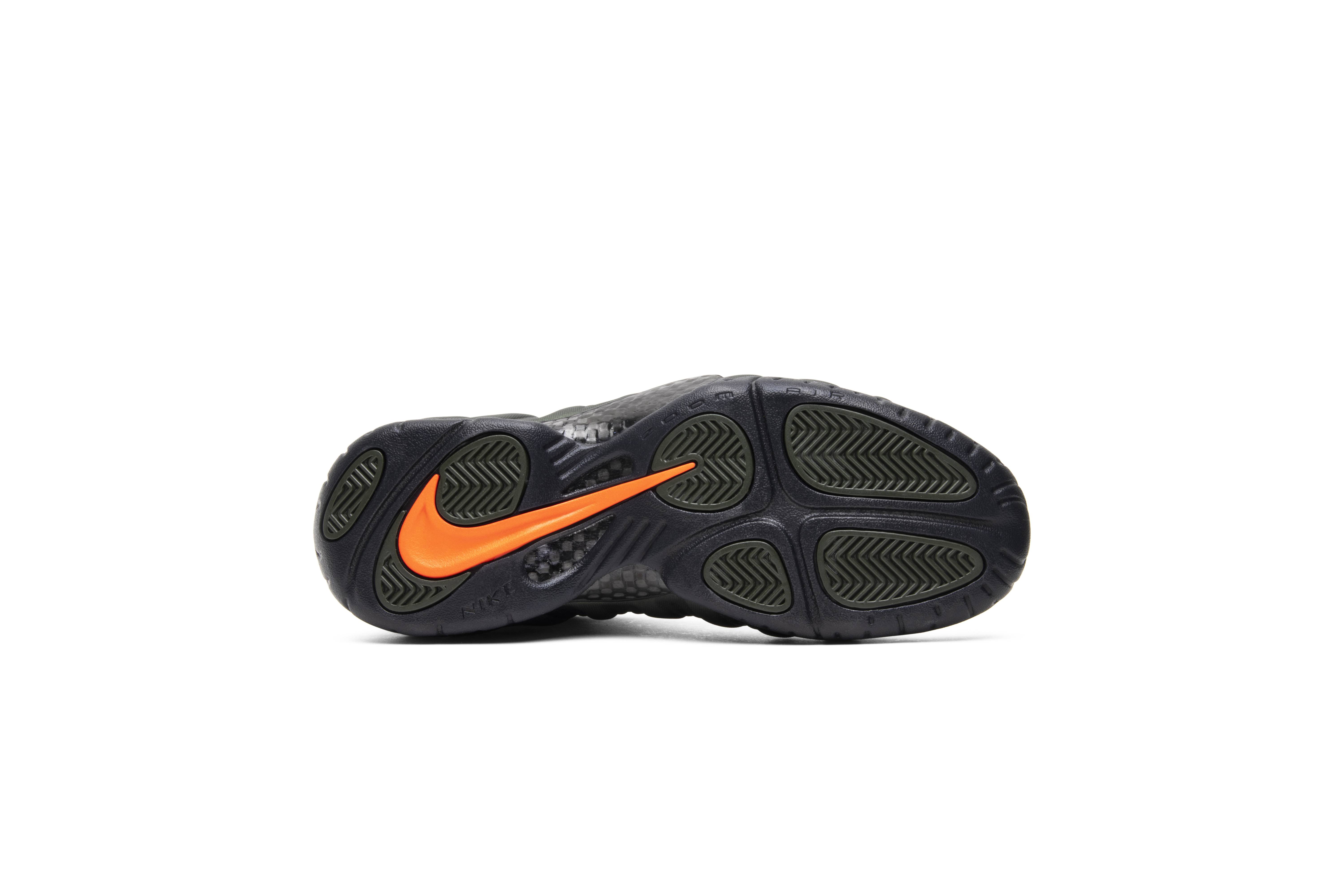 Nike Air Foamposite Pro Sequoia 624041-304 Nicesnk