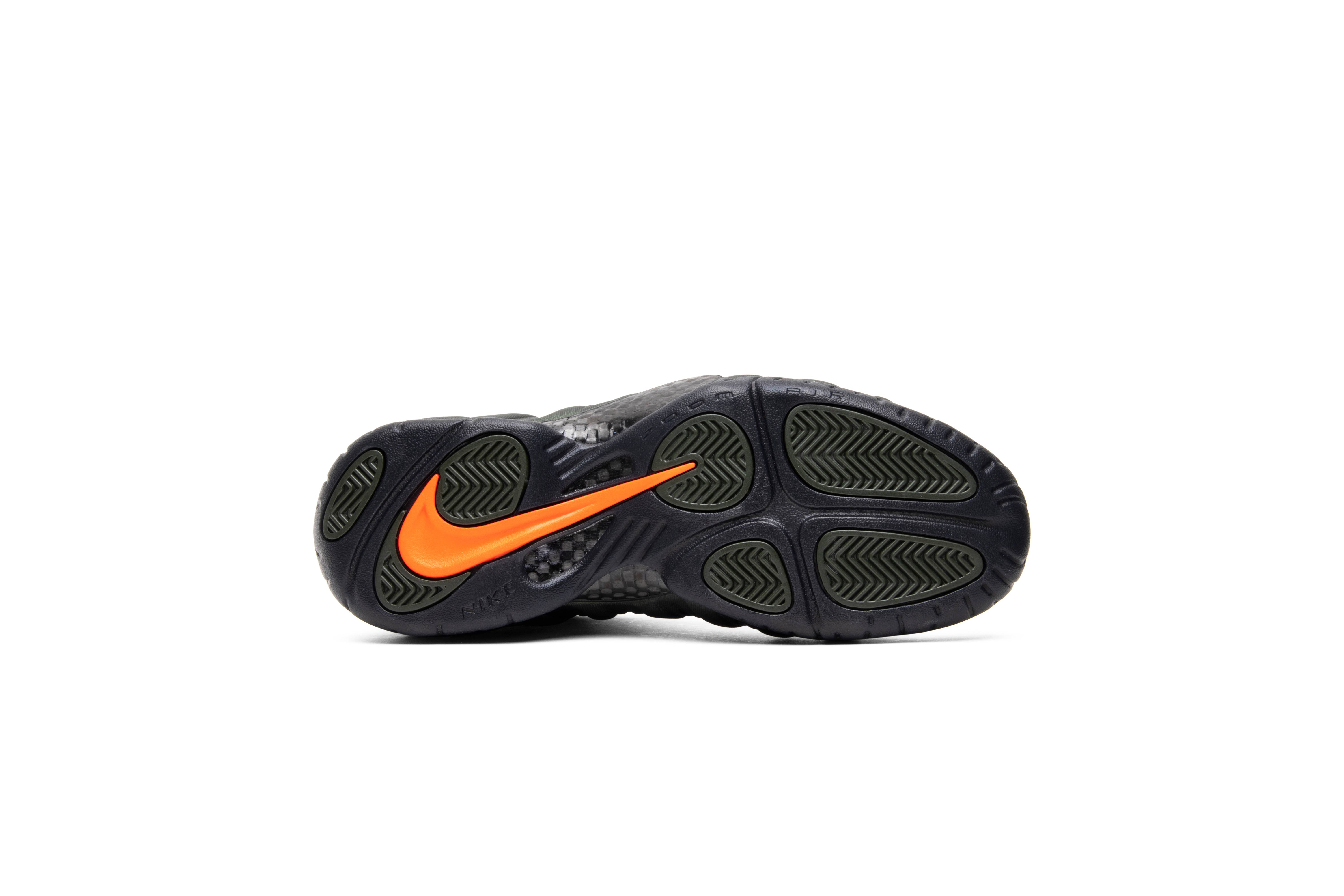 Nike Air Foamposite Pro Sequoia 624041-304 Nicesnk
