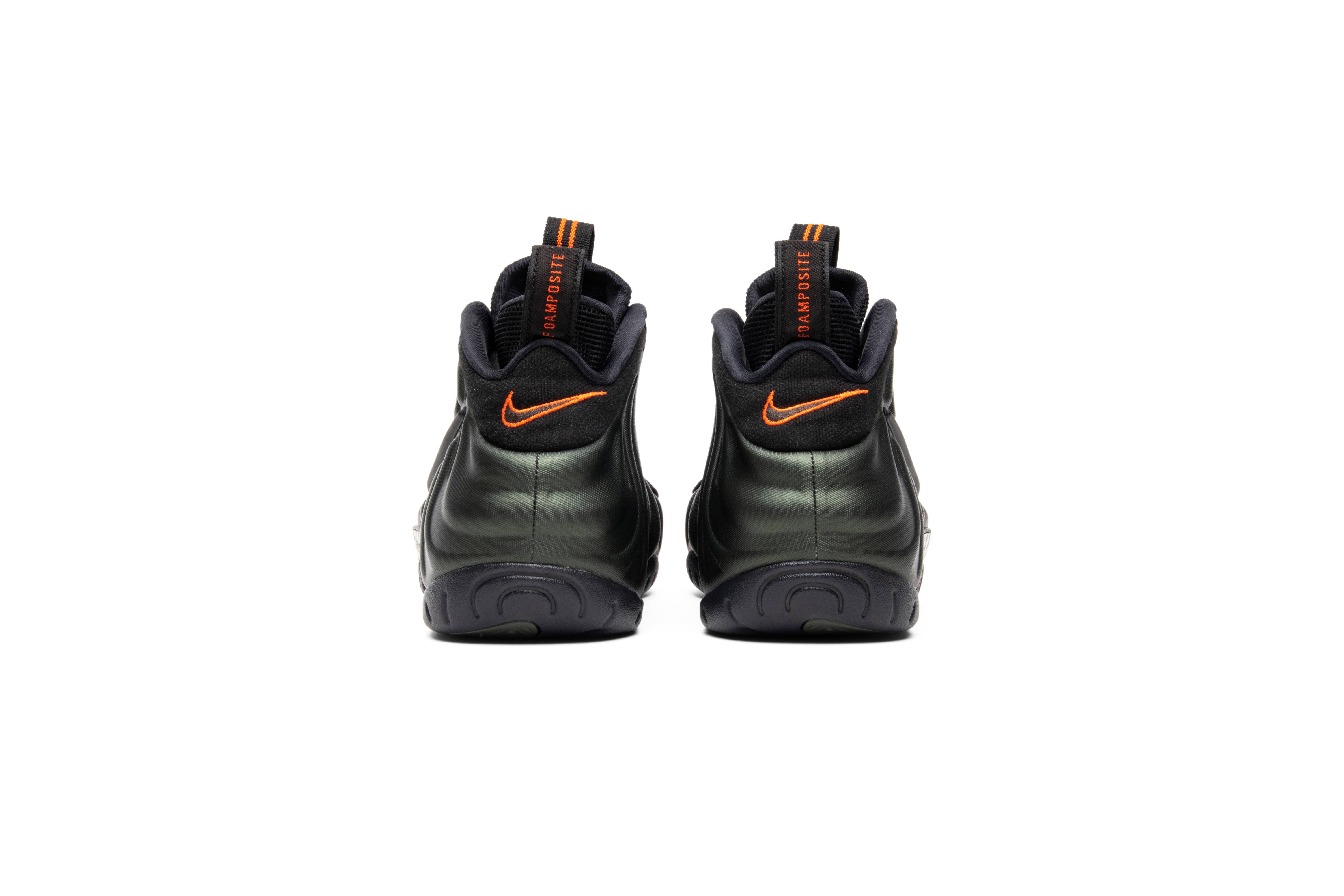 Nike Air Foamposite Pro Sequoia 624041-304 Nicesnk