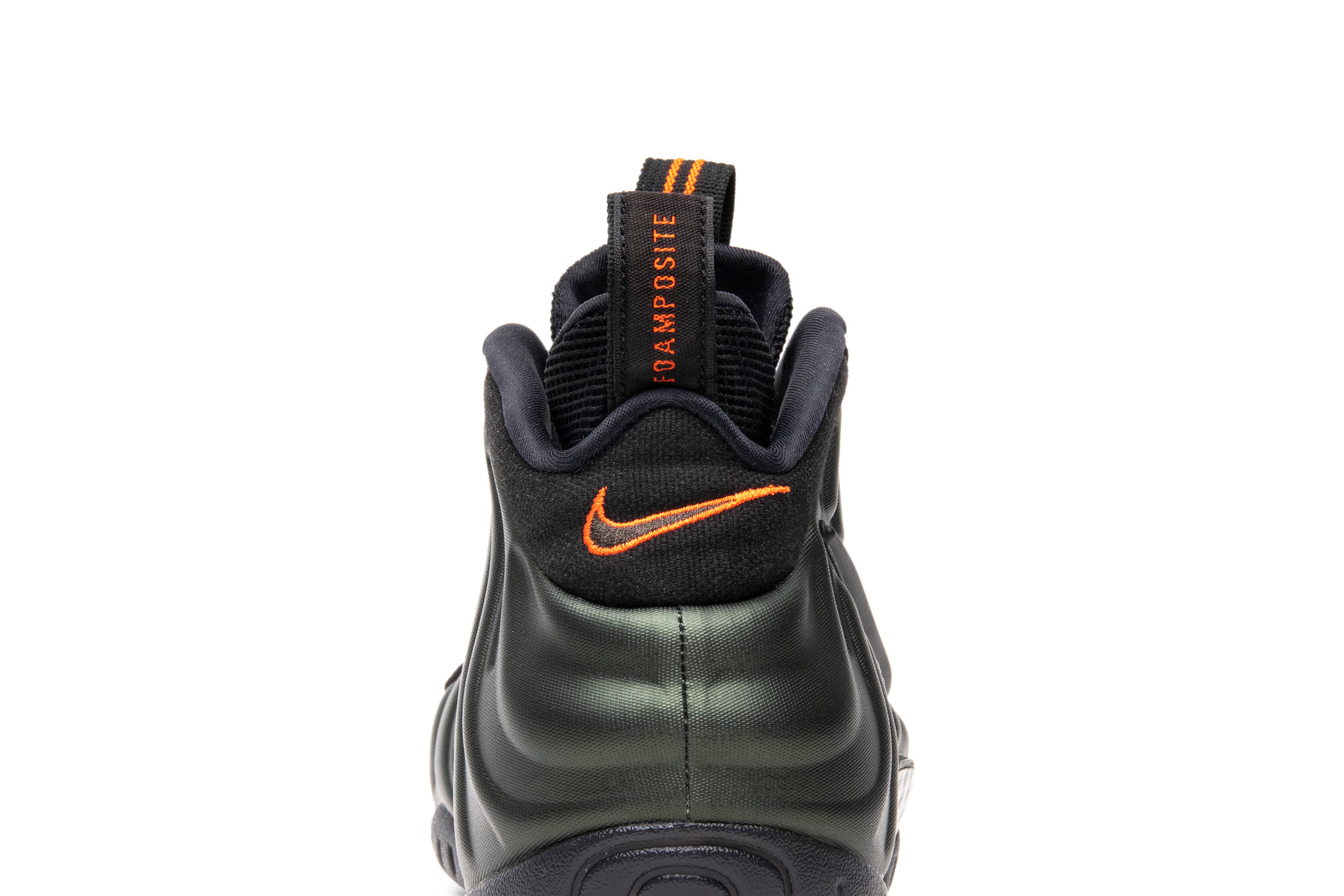 Nike Air Foamposite Pro Sequoia 624041-304 Nicesnk