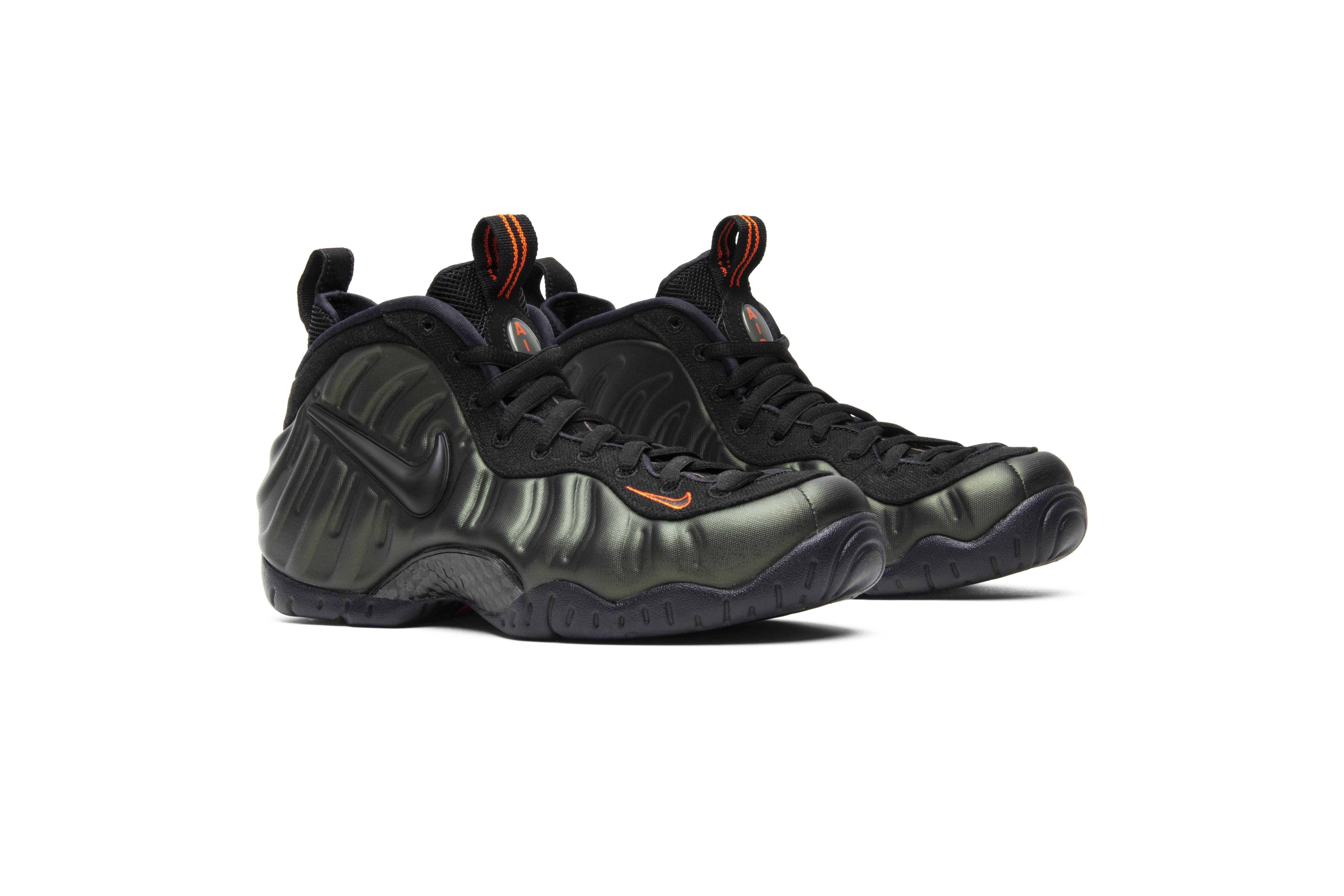 Nike Air Foamposite Pro Sequoia 624041-304 Nicesnk