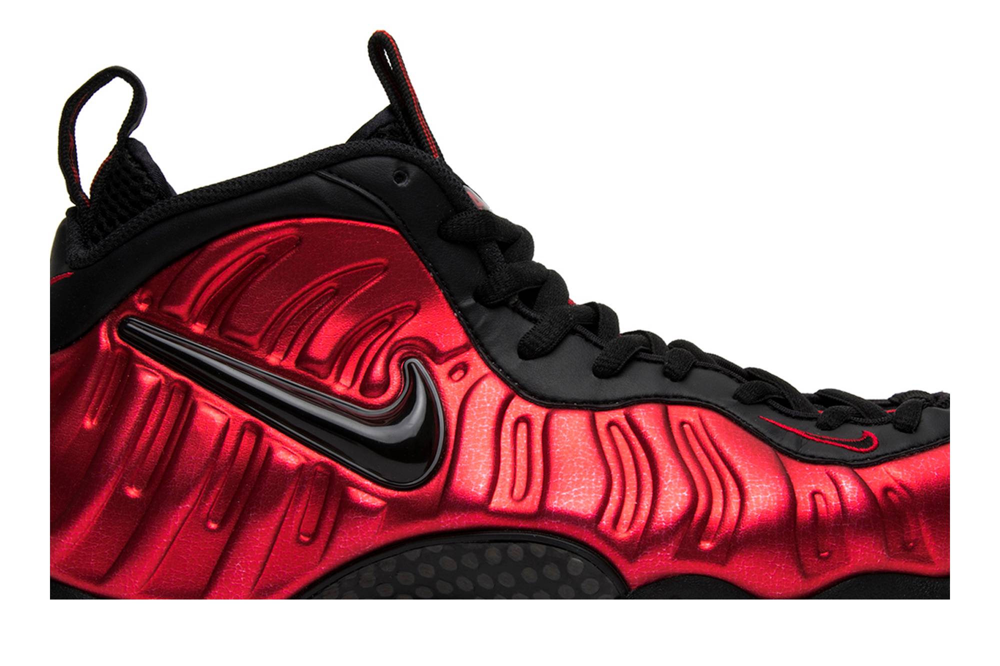 Nike Air Foamposite Pro University Red 624041-604 Nicesnk