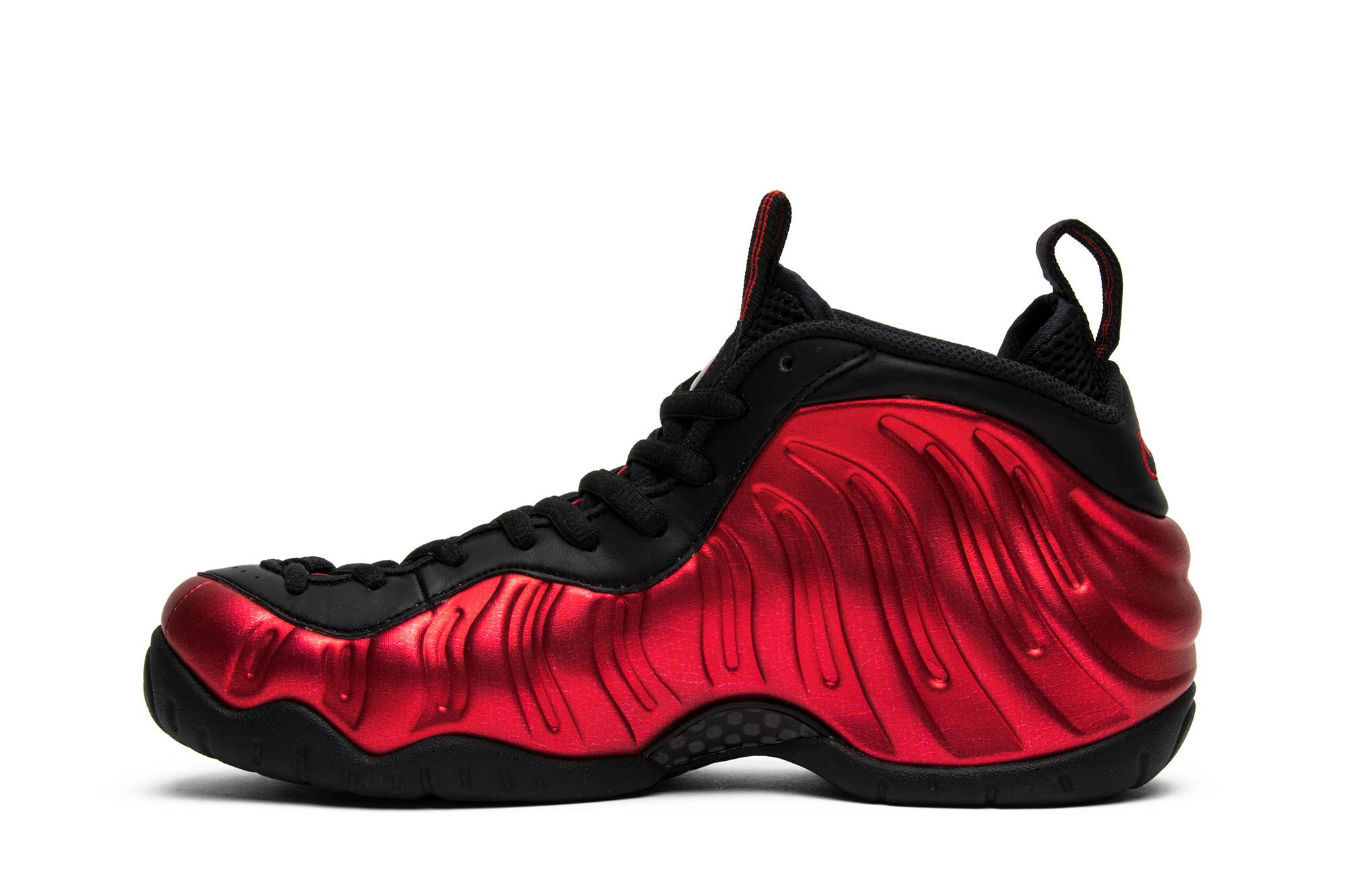 Nike Air Foamposite Pro University Red 624041-604 Nicesnk