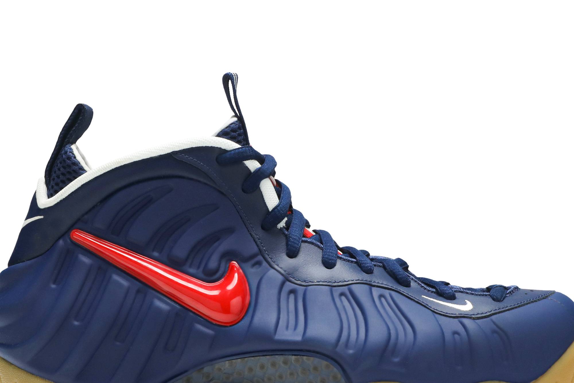 Nike Air Foamposite Pro ‘USA’ CJ0325-400