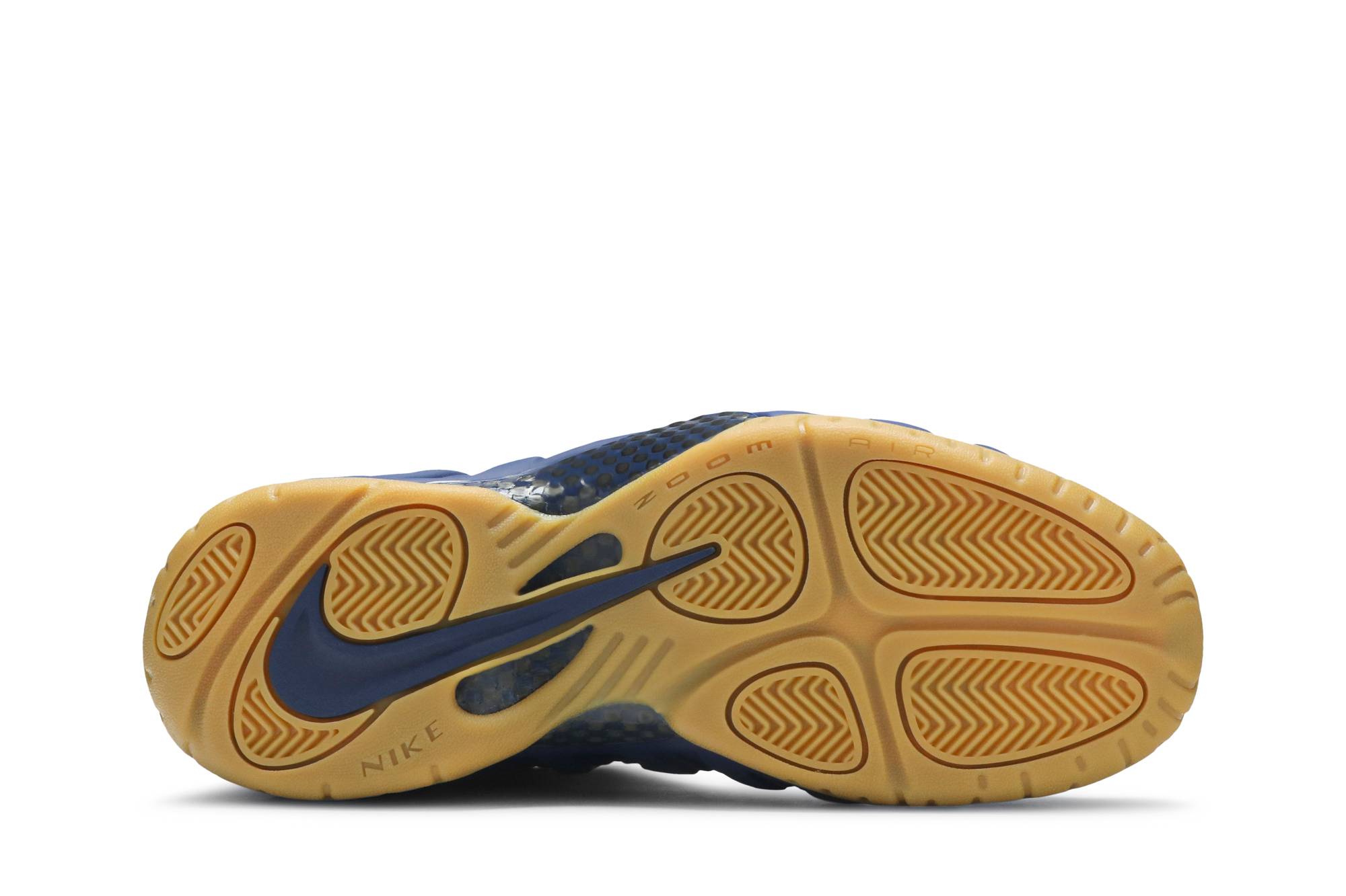 Nike Air Foamposite Pro ‘USA’ CJ0325-400