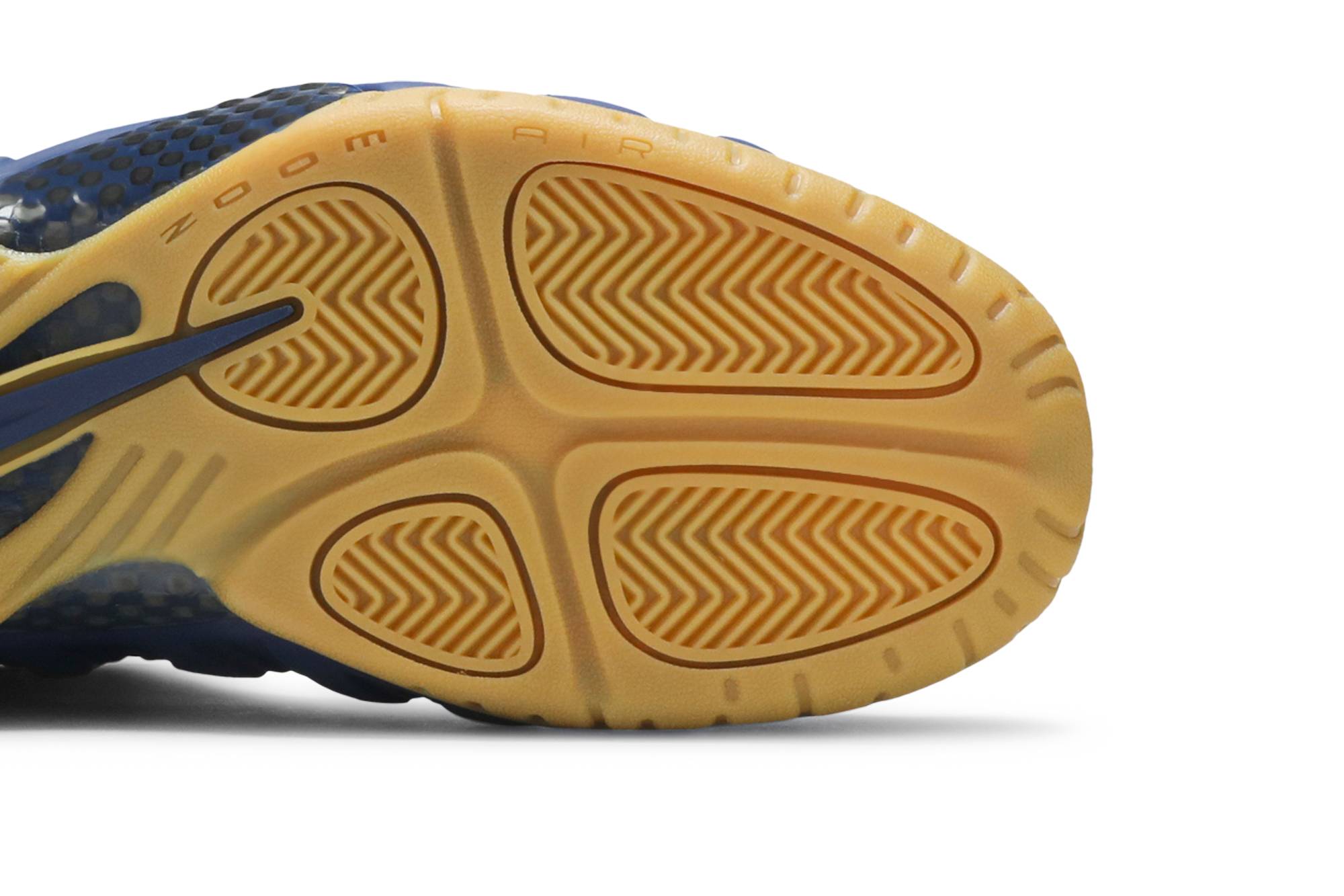 Nike Air Foamposite Pro ‘USA’ CJ0325-400
