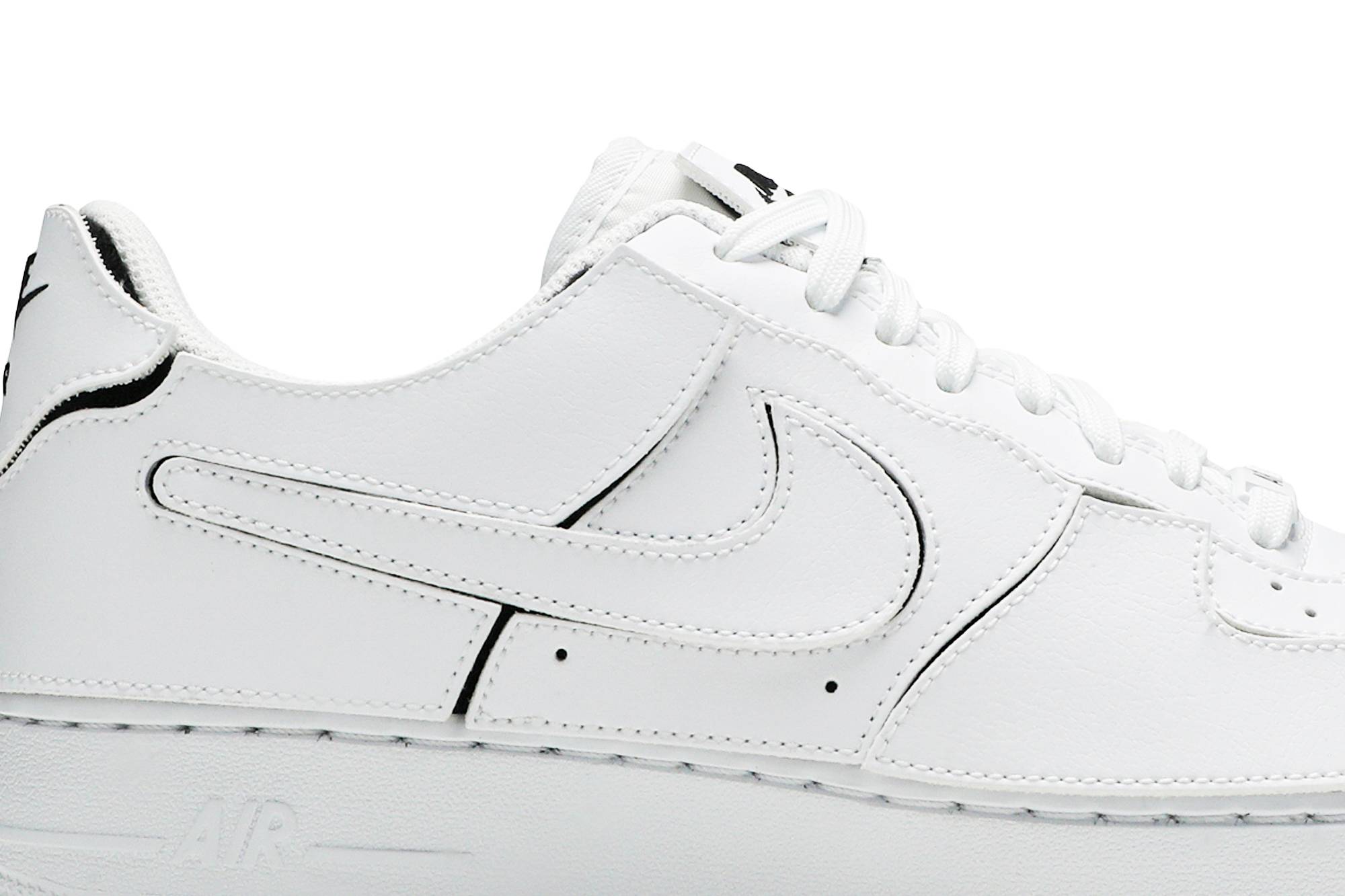 Nike Air Force 1/1 ‘Cosmic Clay’ CZ5093-100