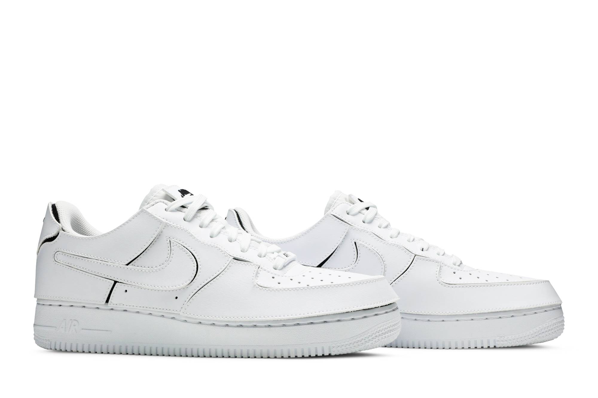 Nike Air Force 1/1 ‘Cosmic Clay’ CZ5093-100