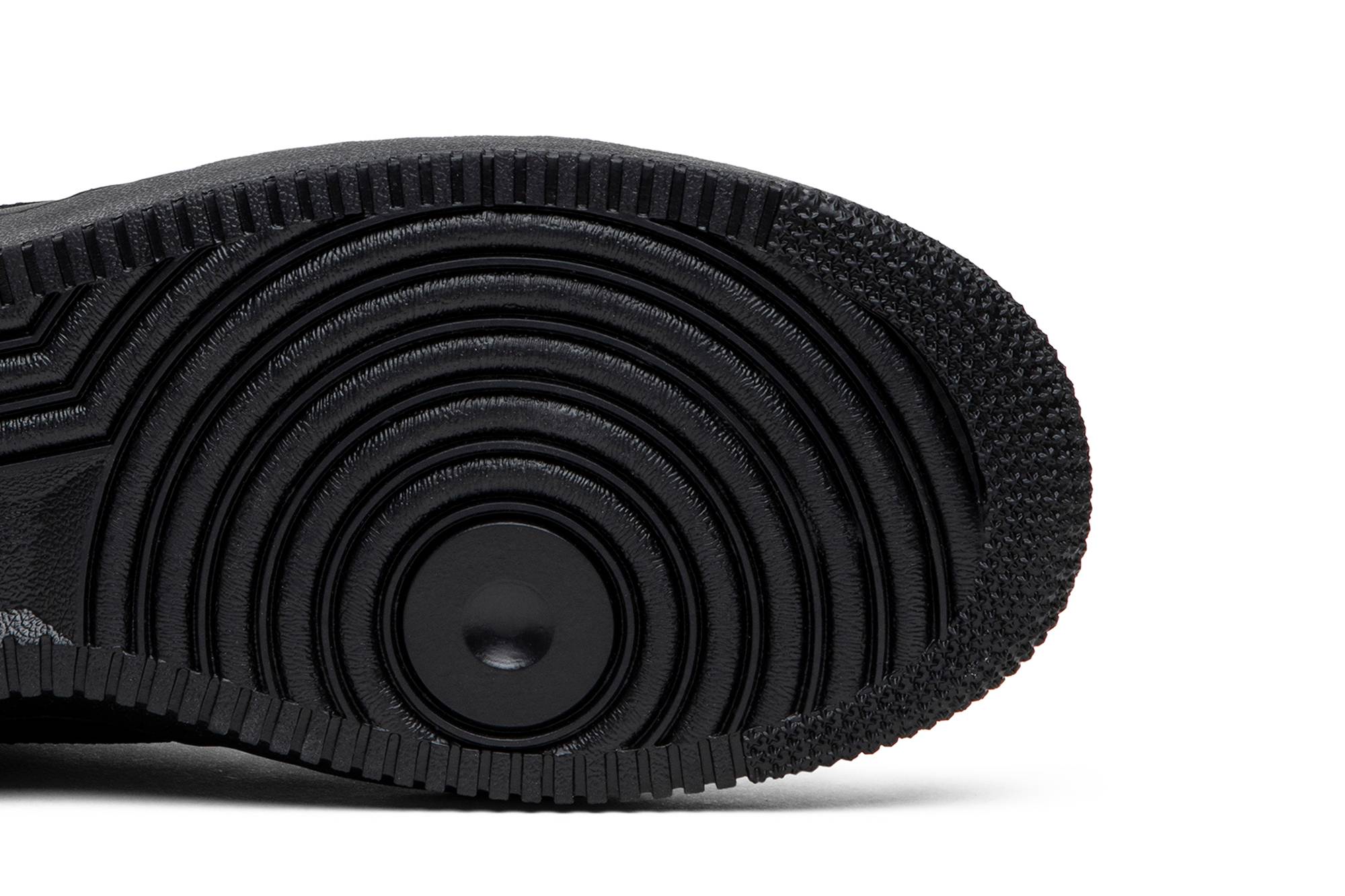 Nike Air Force 1 07 Black 315122-001 Nicesnk