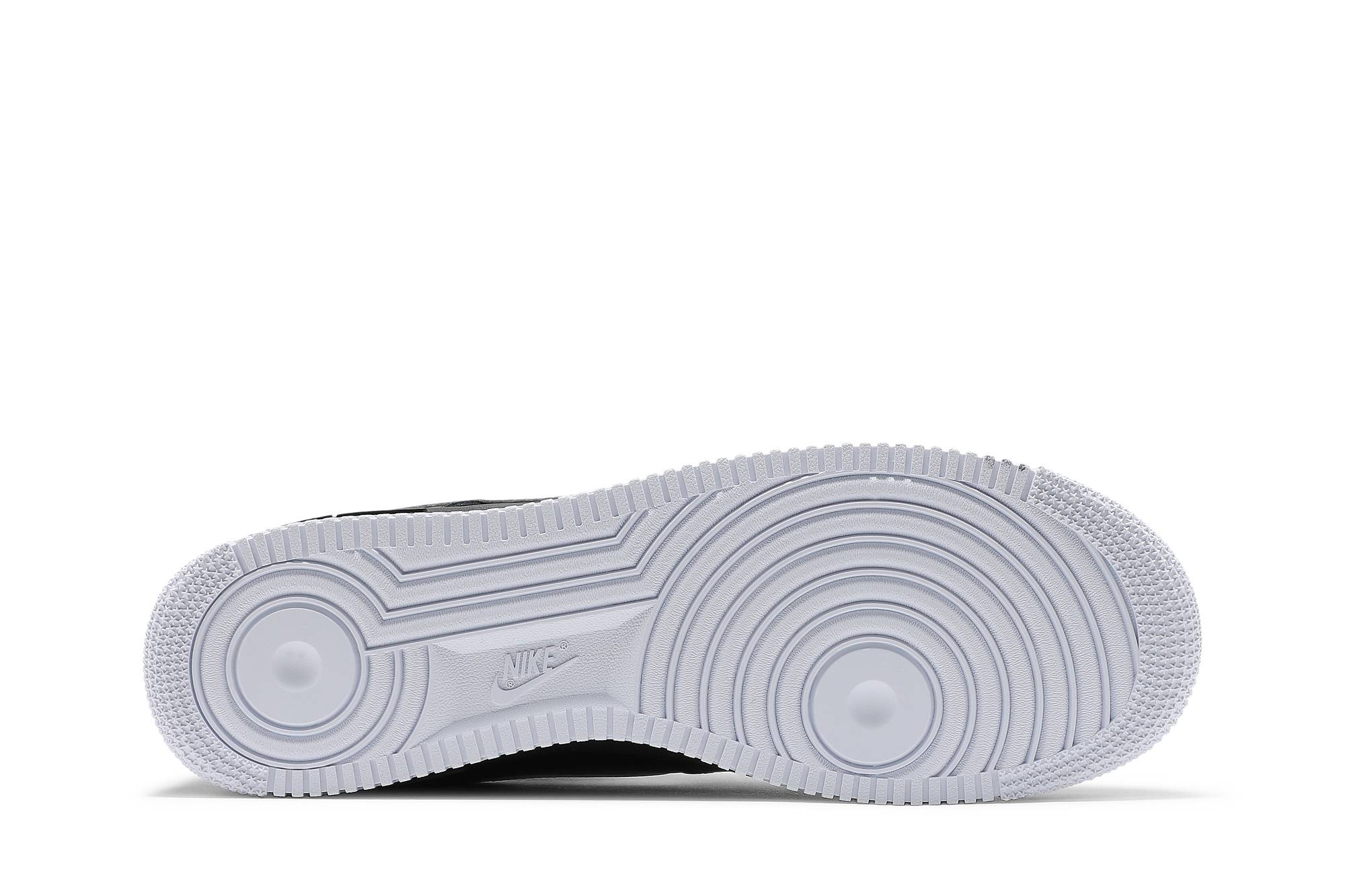Nike Air Force 1 07 Black White DC2911-002 Nicesnk
