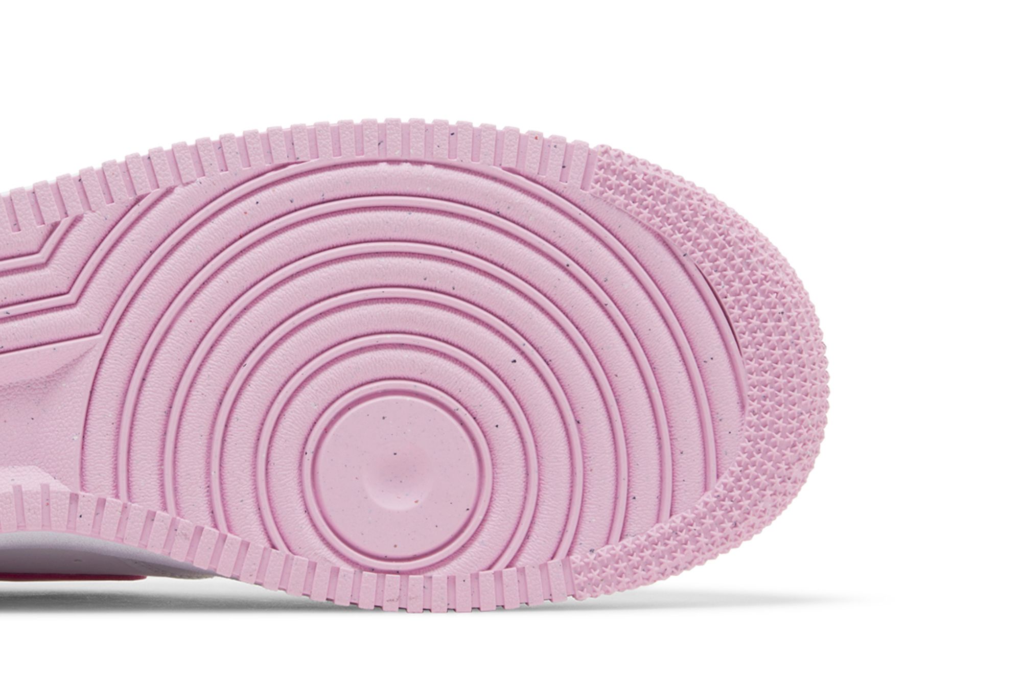 Nike Air Force 1 07 Bubblegum FJ4146-101 Nicesnk