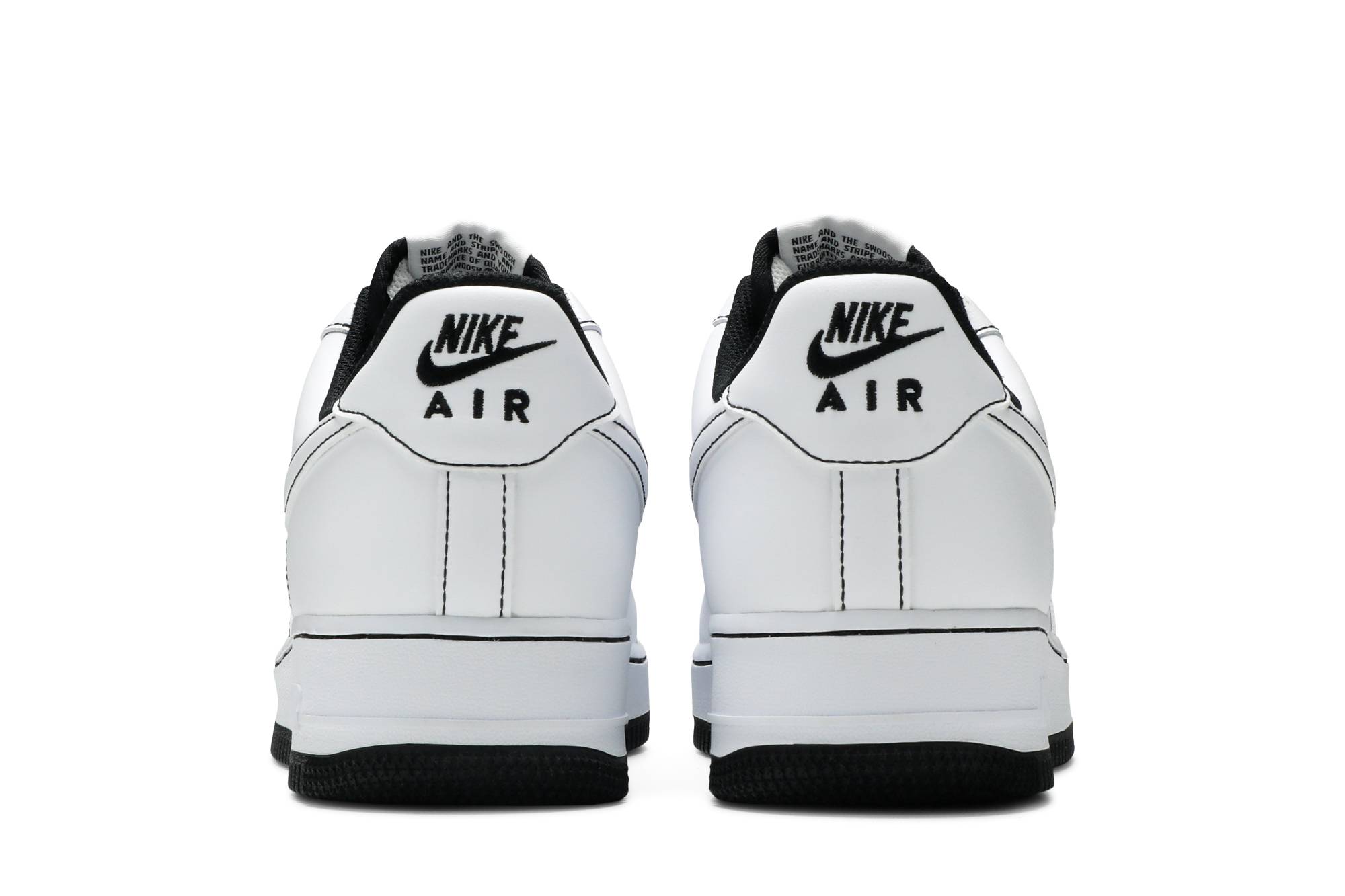 Nike Air Force 1 07 Contrast Stitch CV1724-104 Nicesnk