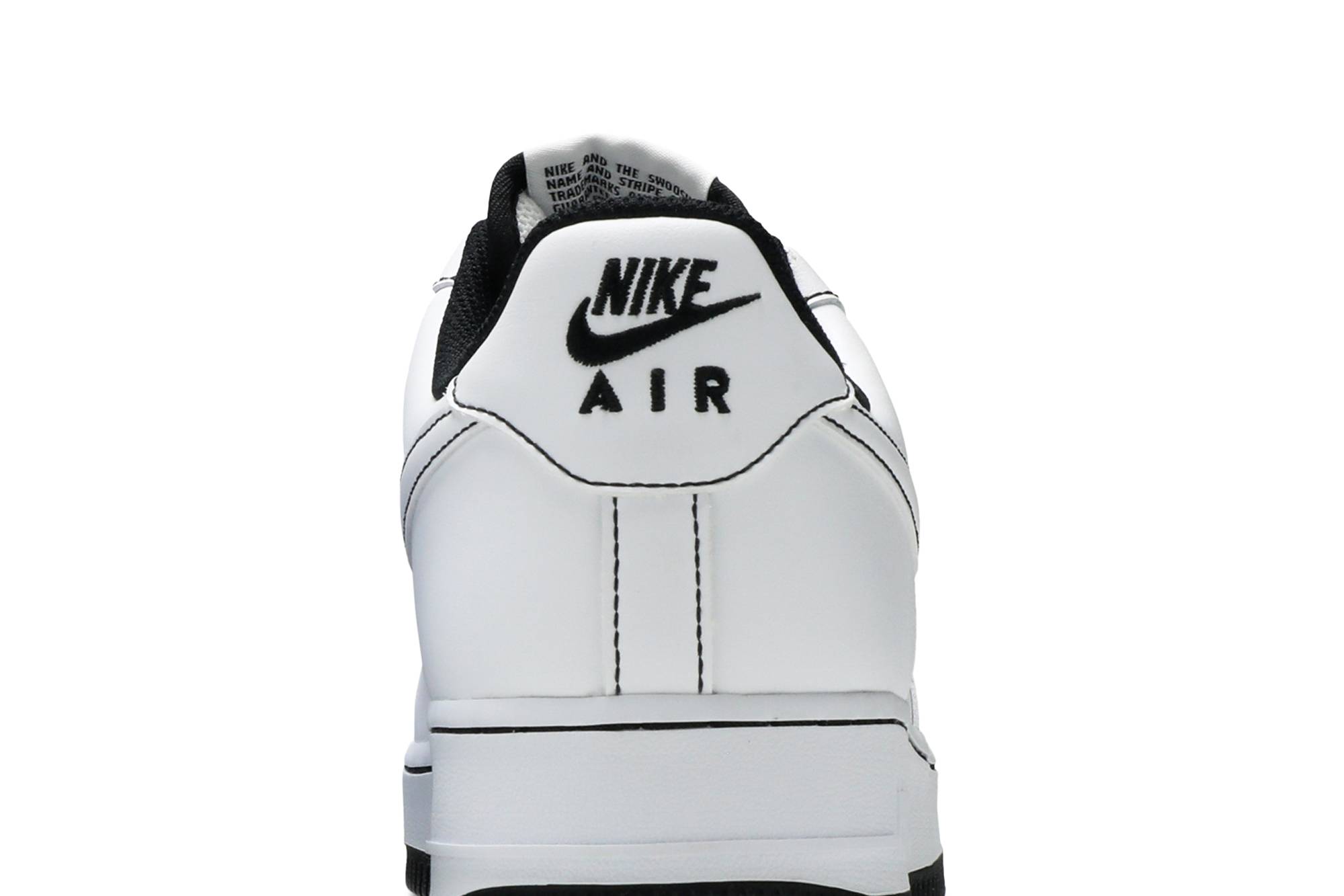 Nike Air Force 1 07 Contrast Stitch CV1724-104 Nicesnk