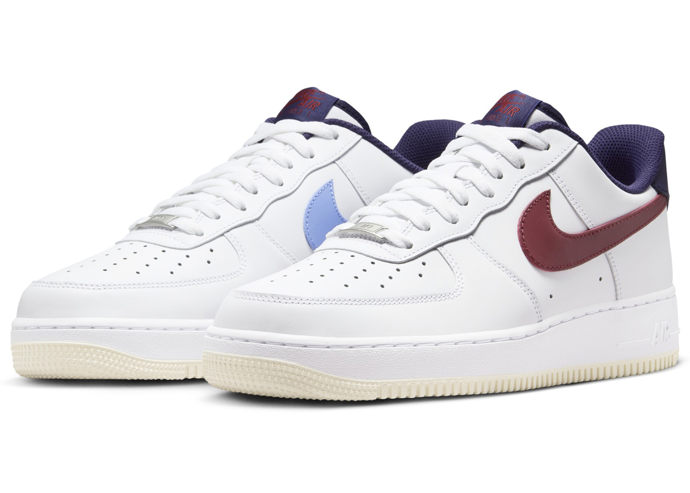 Nike Air Force 1 ’07 ‘From Nike, To You’ FV8105-161