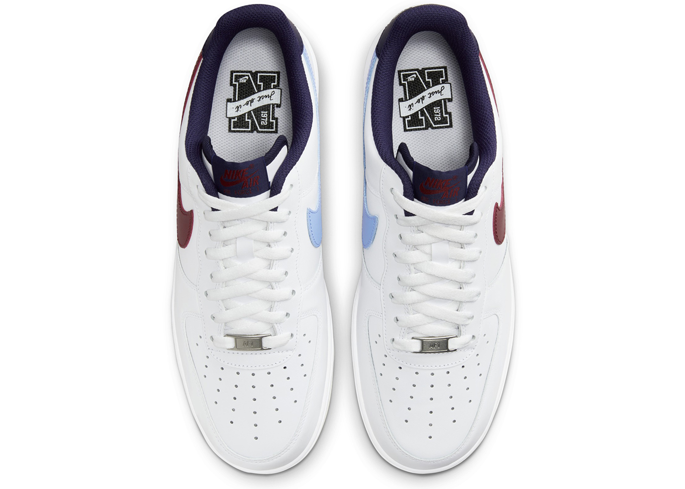 Nike Air Force 1 ’07 ‘From Nike, To You’ FV8105-161