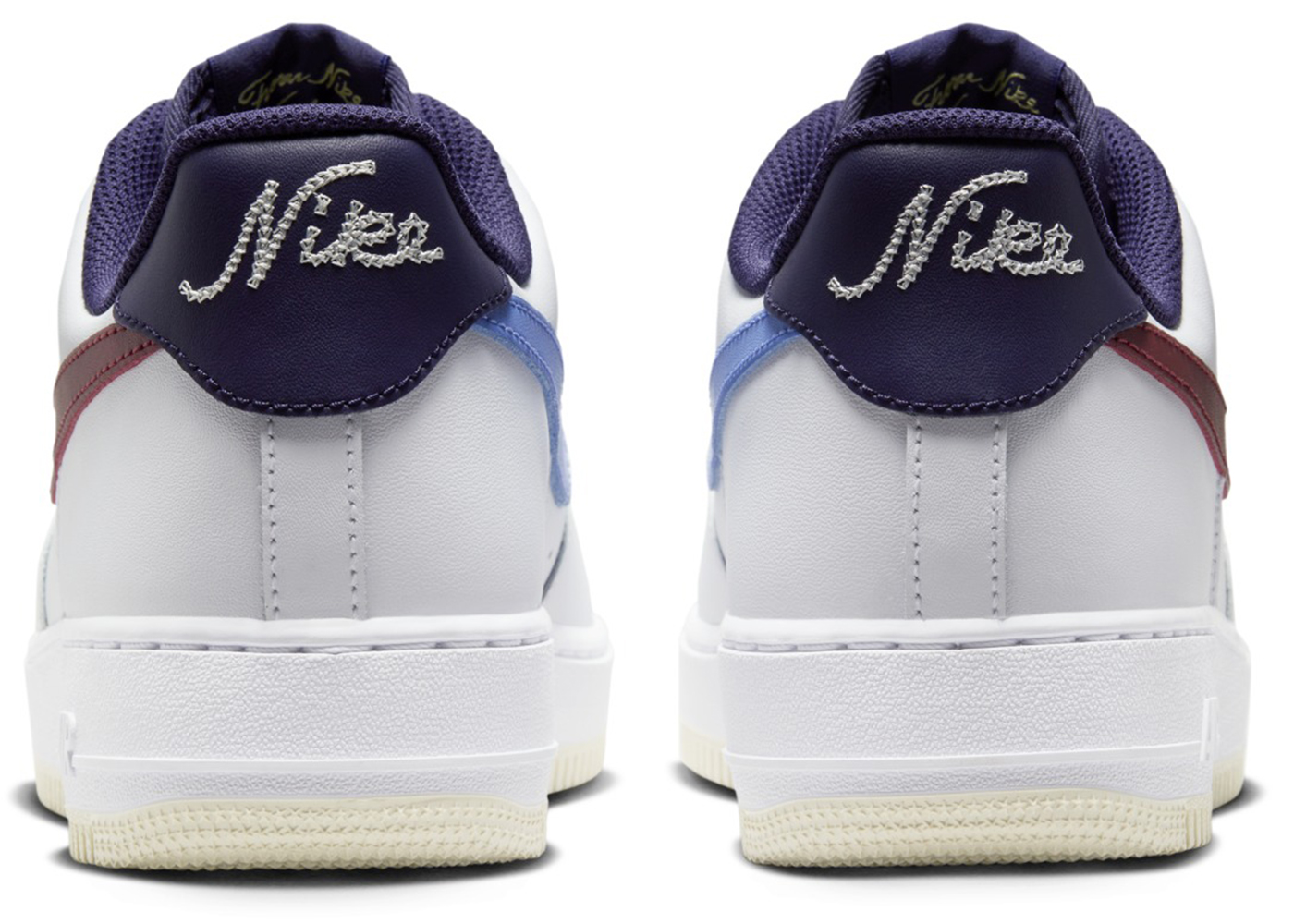 Nike Air Force 1 ’07 ‘From Nike, To You’ FV8105-161
