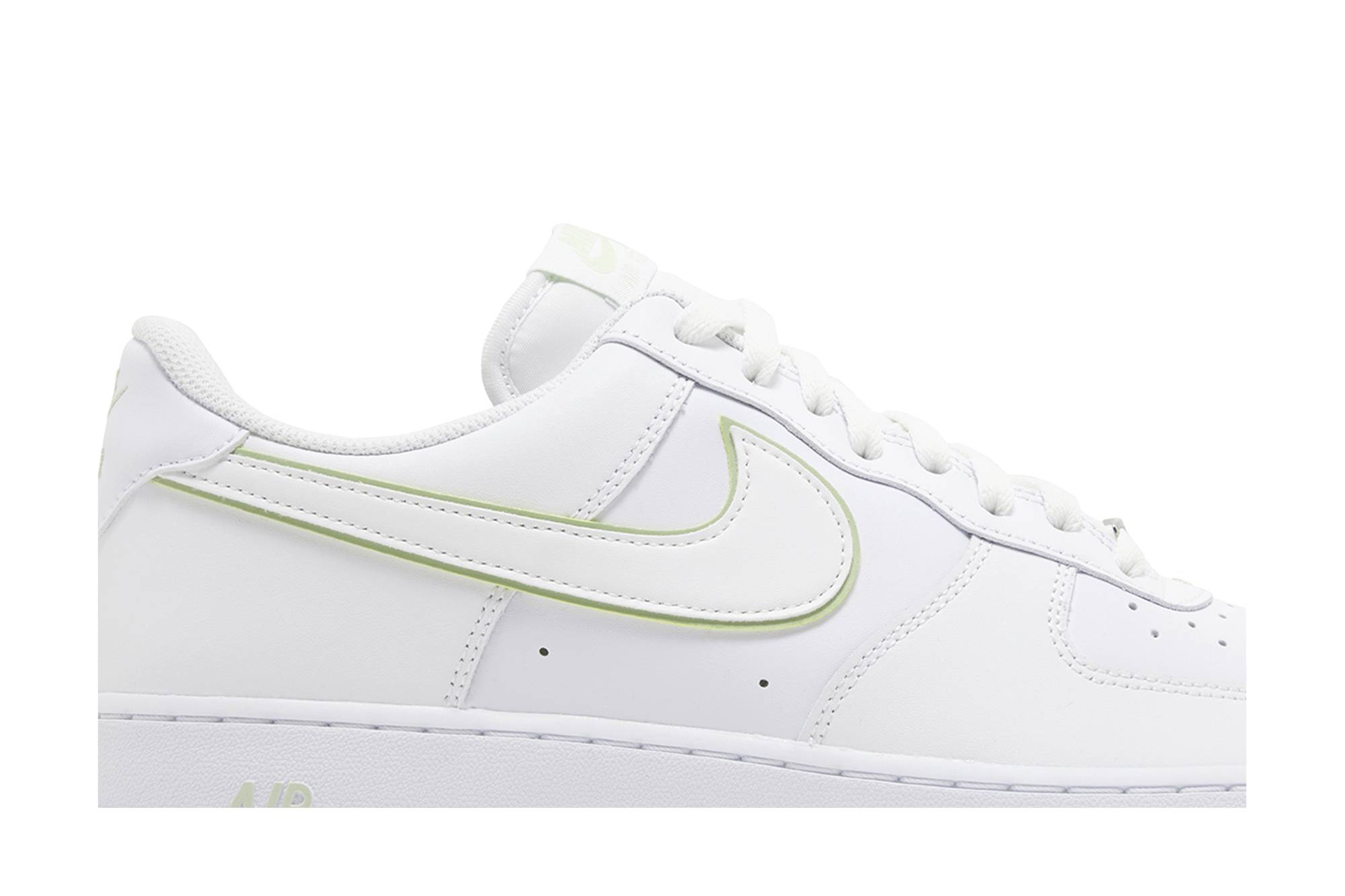 Nike Air Force 1 07 Honeydew DV0788-105 Nicesnk