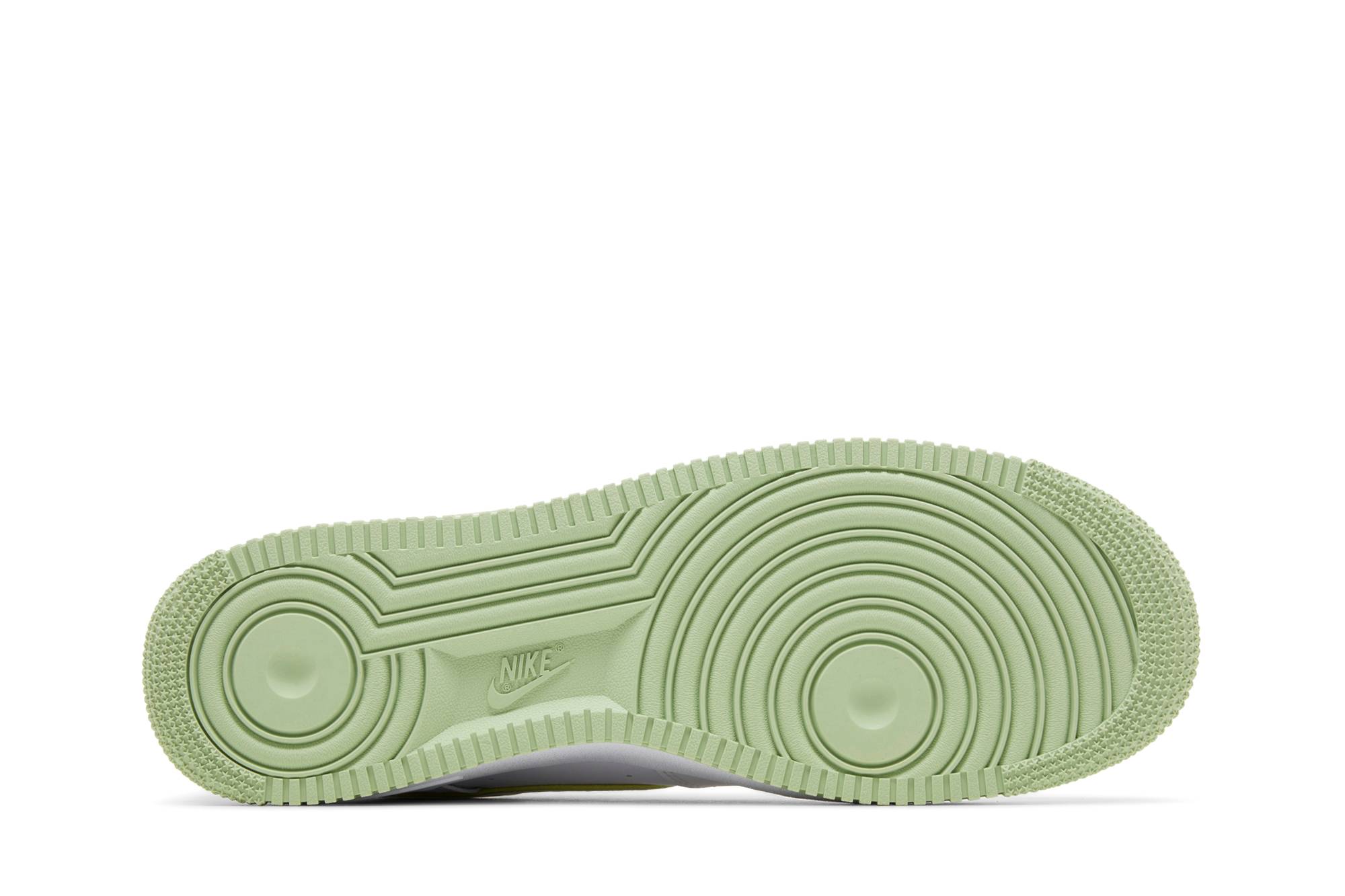 Nike Air Force 1 07 Honeydew DV0788-105 Nicesnk