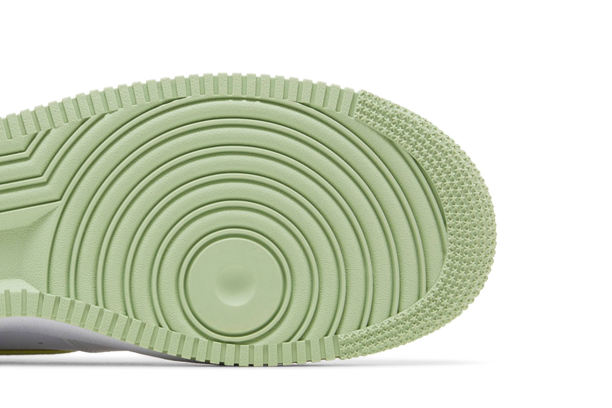 Nike Air Force 1 07 Honeydew DV0788-105 Nicesnk