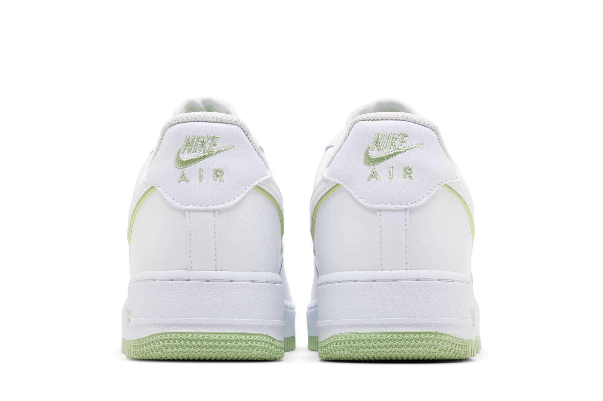 Nike Air Force 1 07 Honeydew DV0788-105 Nicesnk