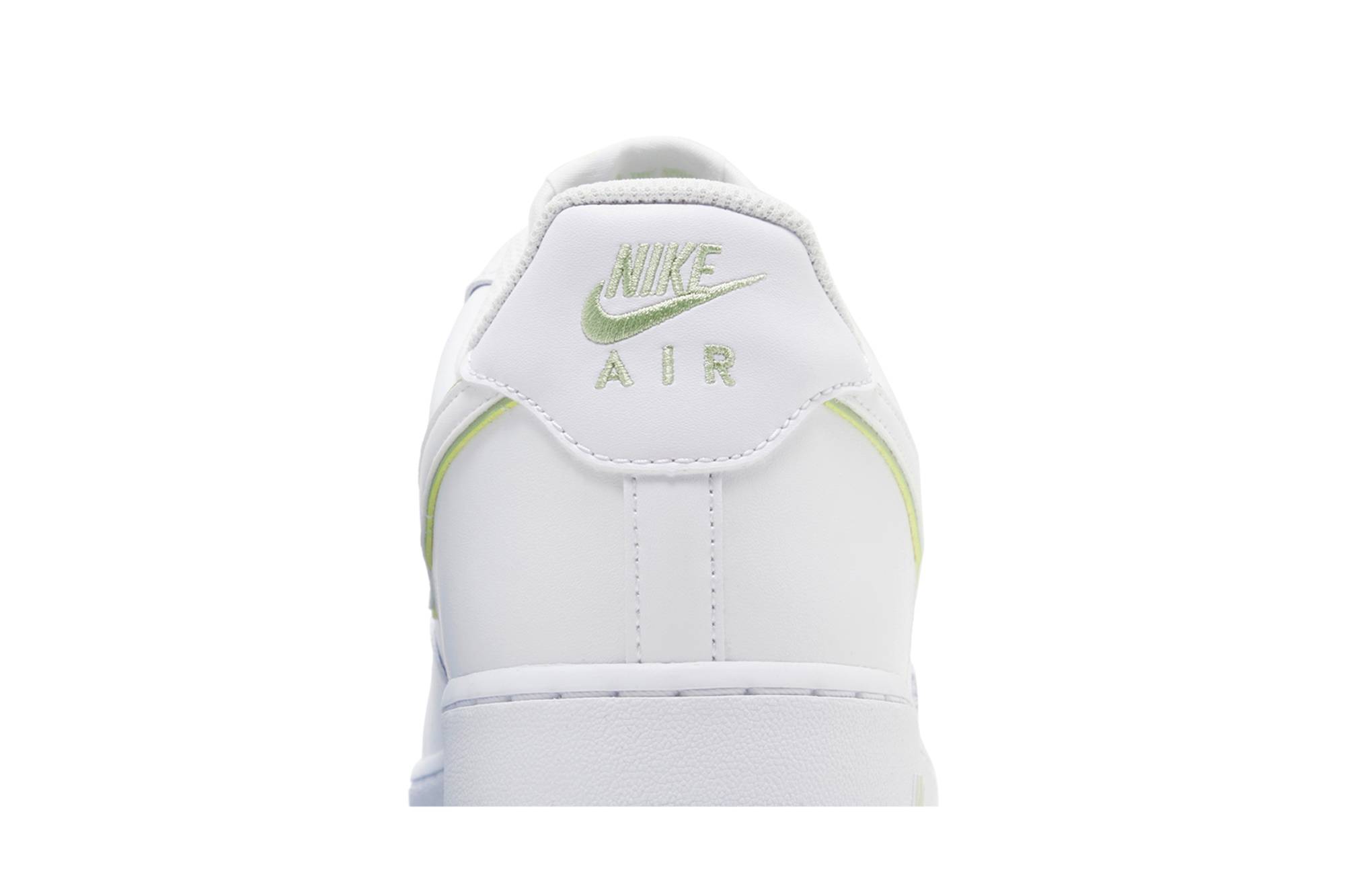 Nike Air Force 1 07 Honeydew DV0788-105 Nicesnk