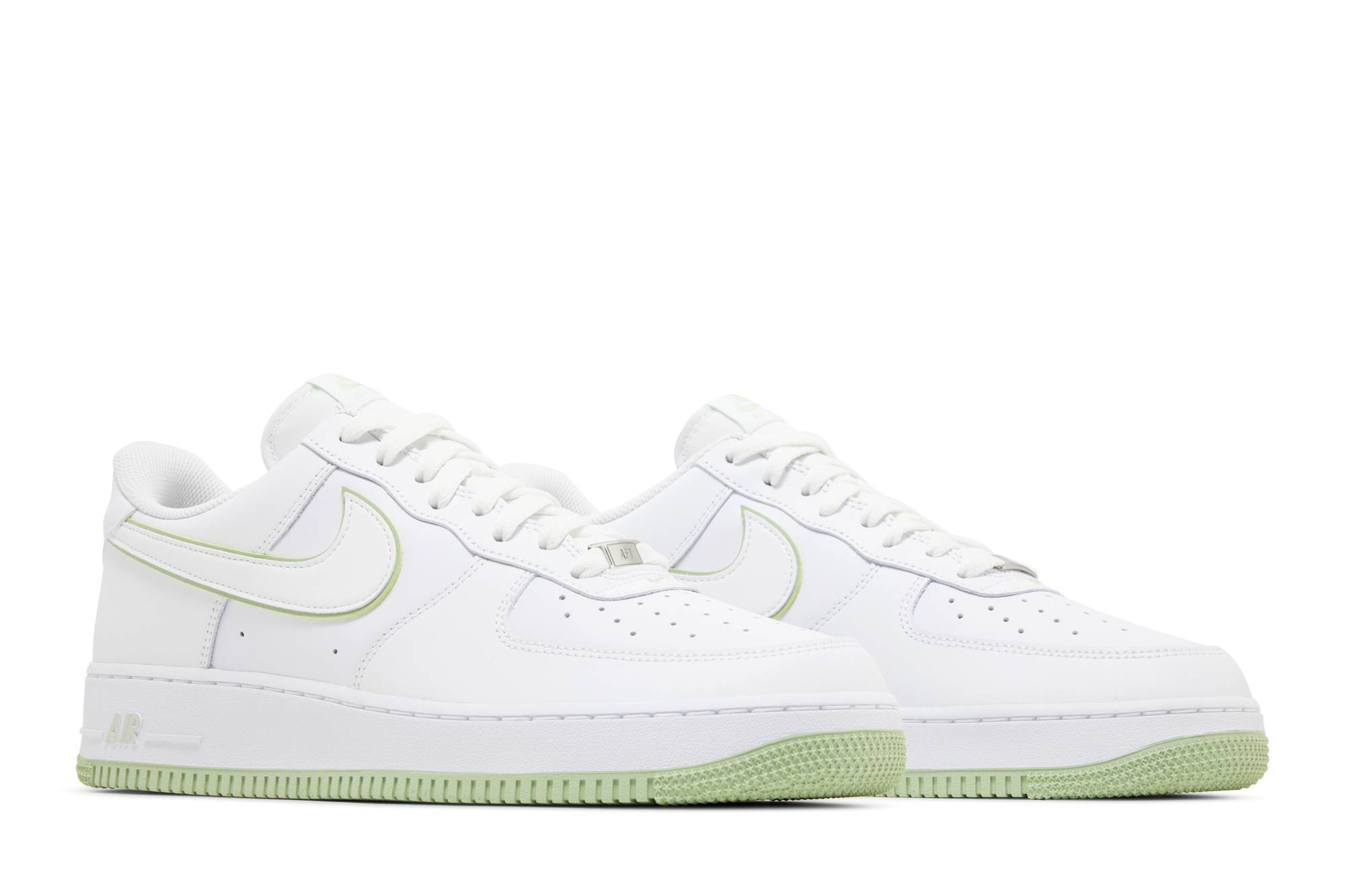 Nike Air Force 1 07 Honeydew DV0788-105 Nicesnk