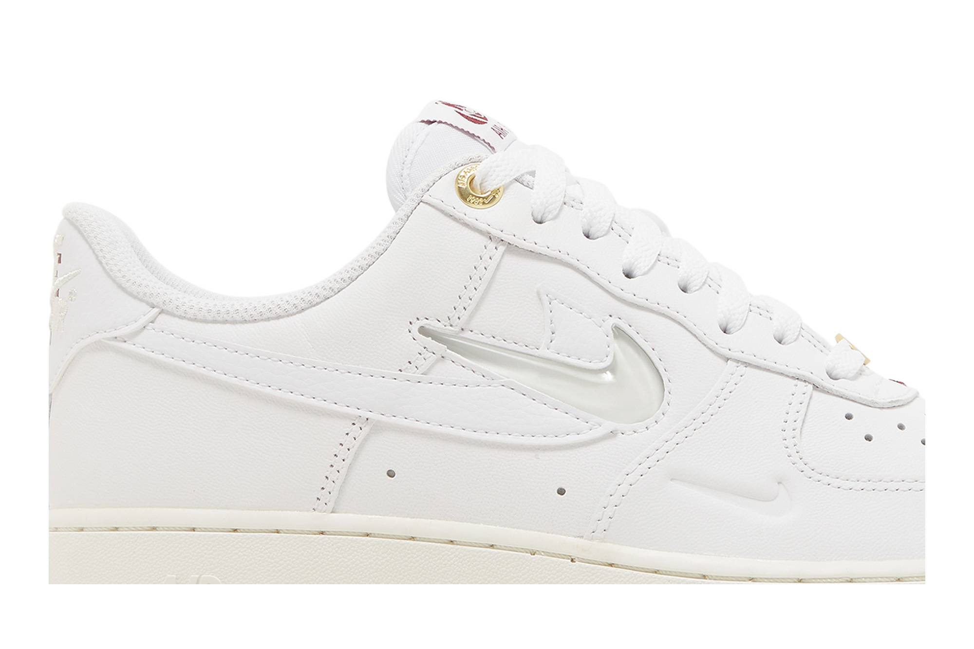 Nike Air Force 1 07 Join Forces – White DQ7664-100 Nicesnk