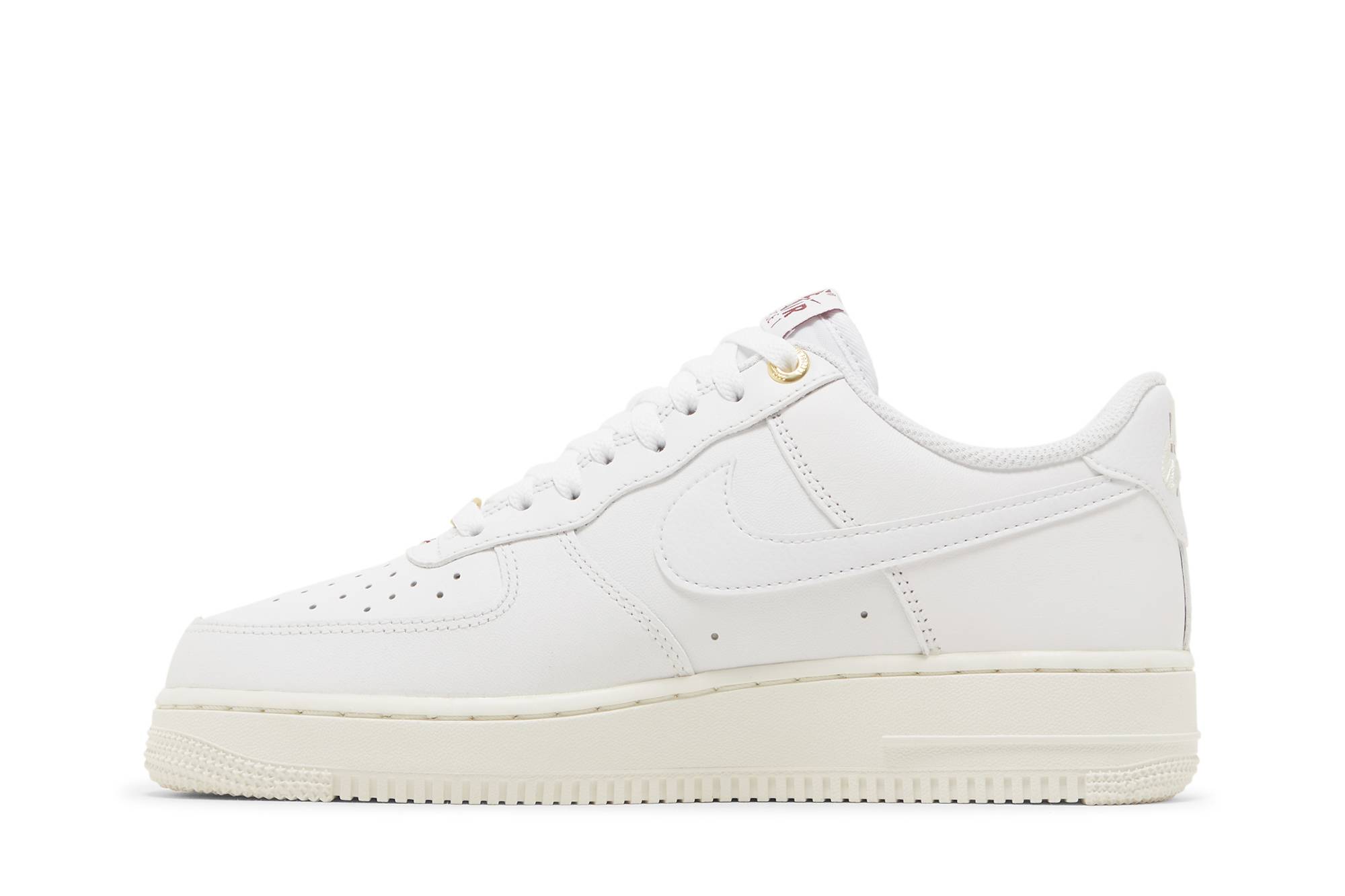 Nike Air Force 1 07 Join Forces – White DQ7664-100 Nicesnk