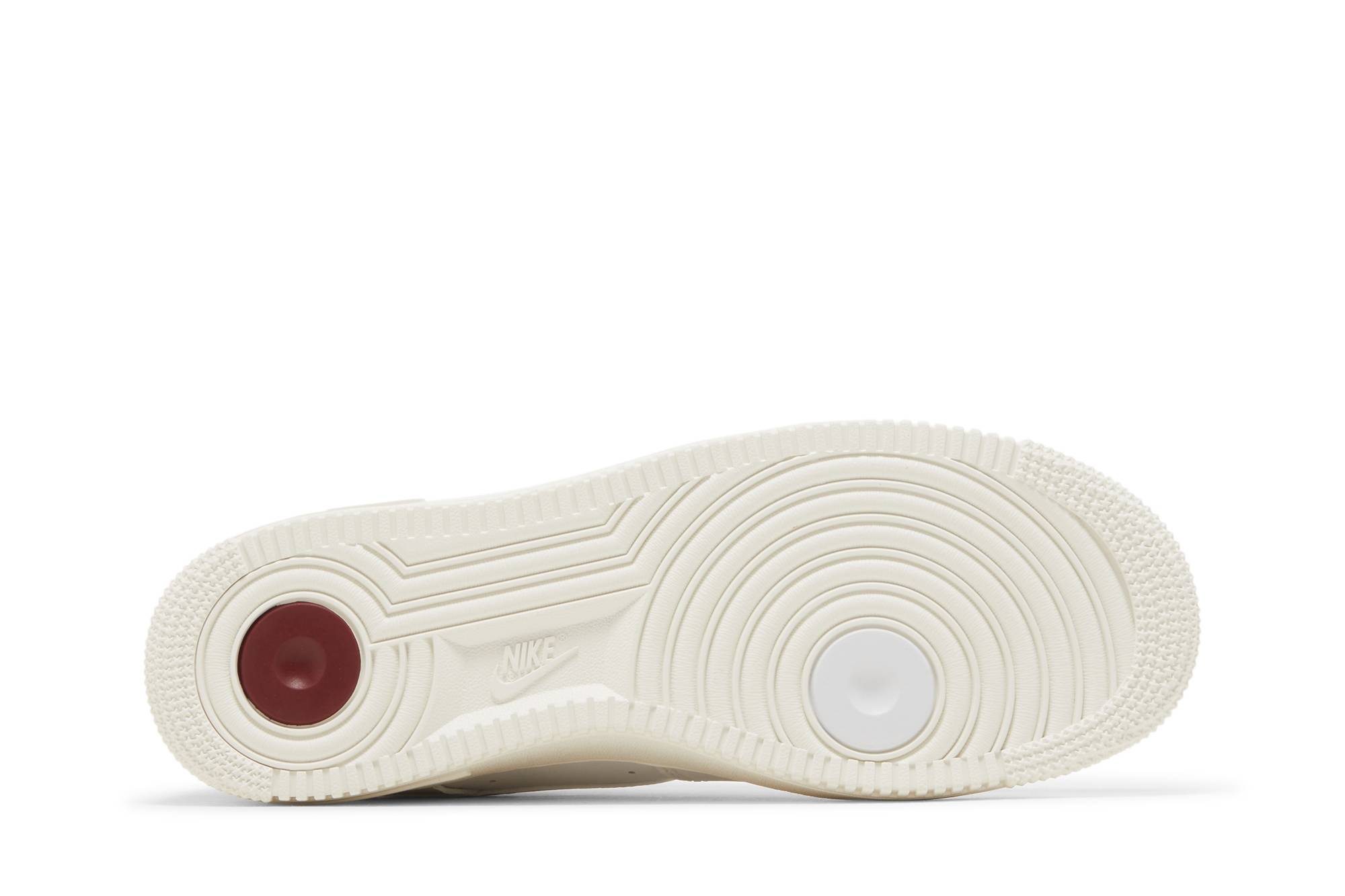 Nike Air Force 1 07 Join Forces – White DQ7664-100 Nicesnk