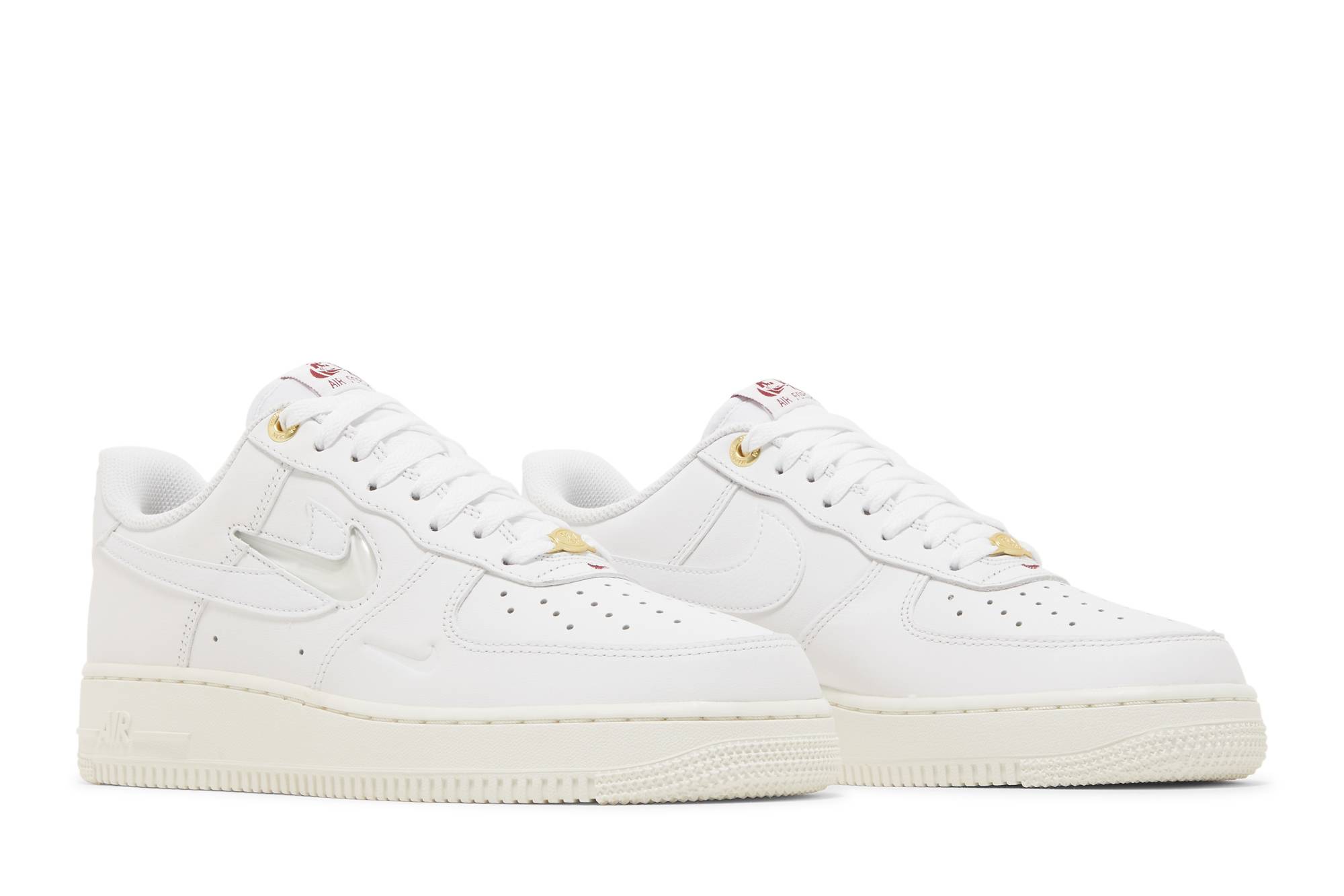Nike Air Force 1 07 Join Forces – White DQ7664-100 Nicesnk