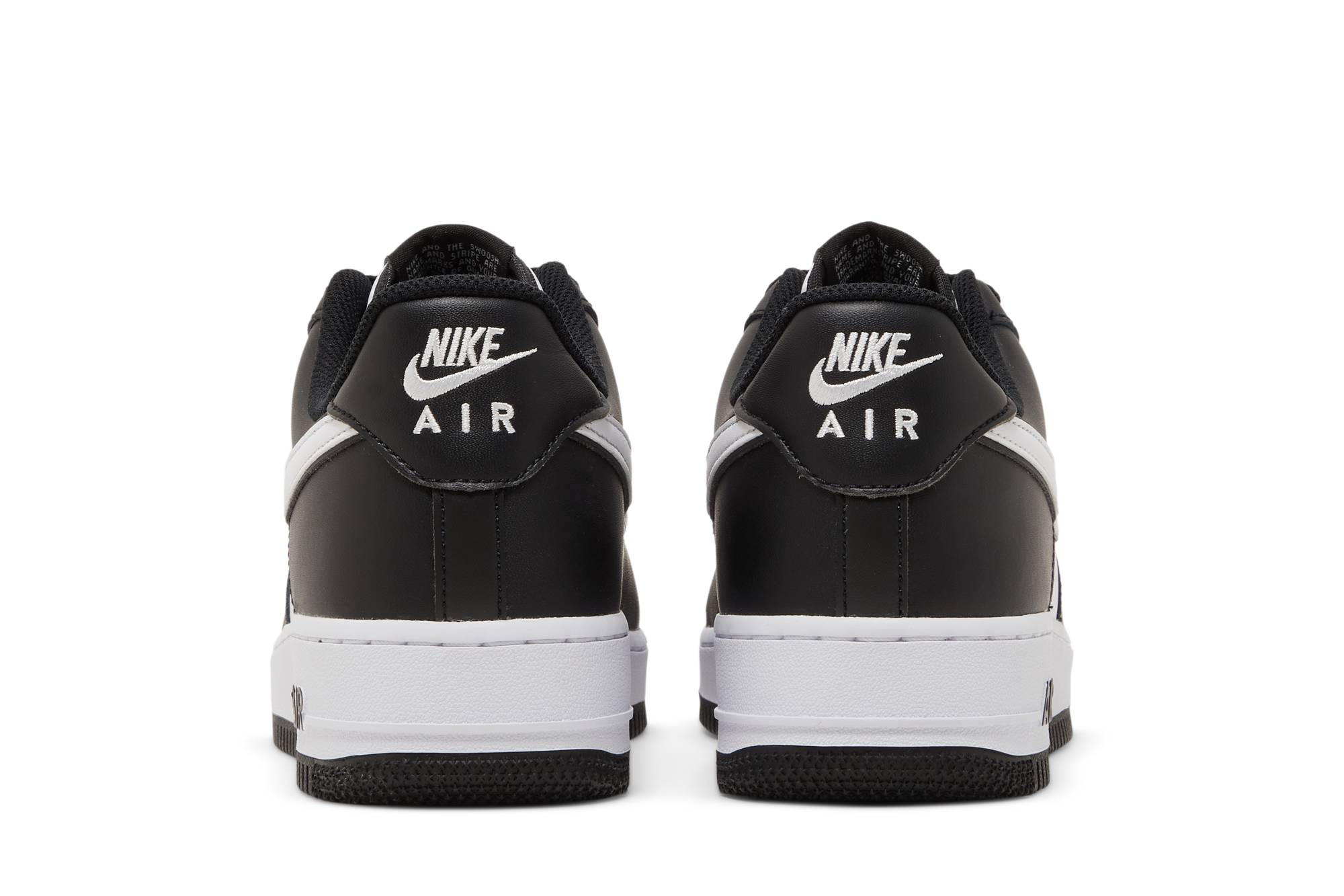 Nike Air Force 1 ’07 ‘Panda’ DV0788-001
