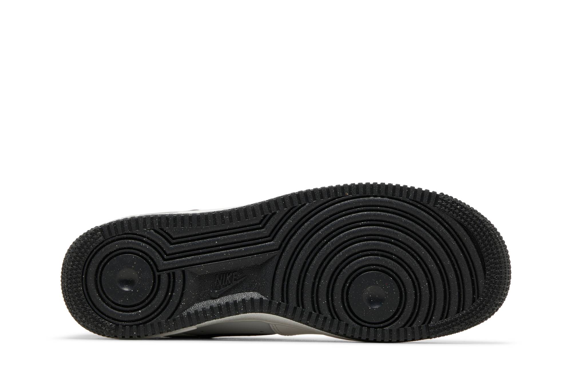 Nike Air Force 1 07 Starry Swoosh FV6656-100 Nicesnk