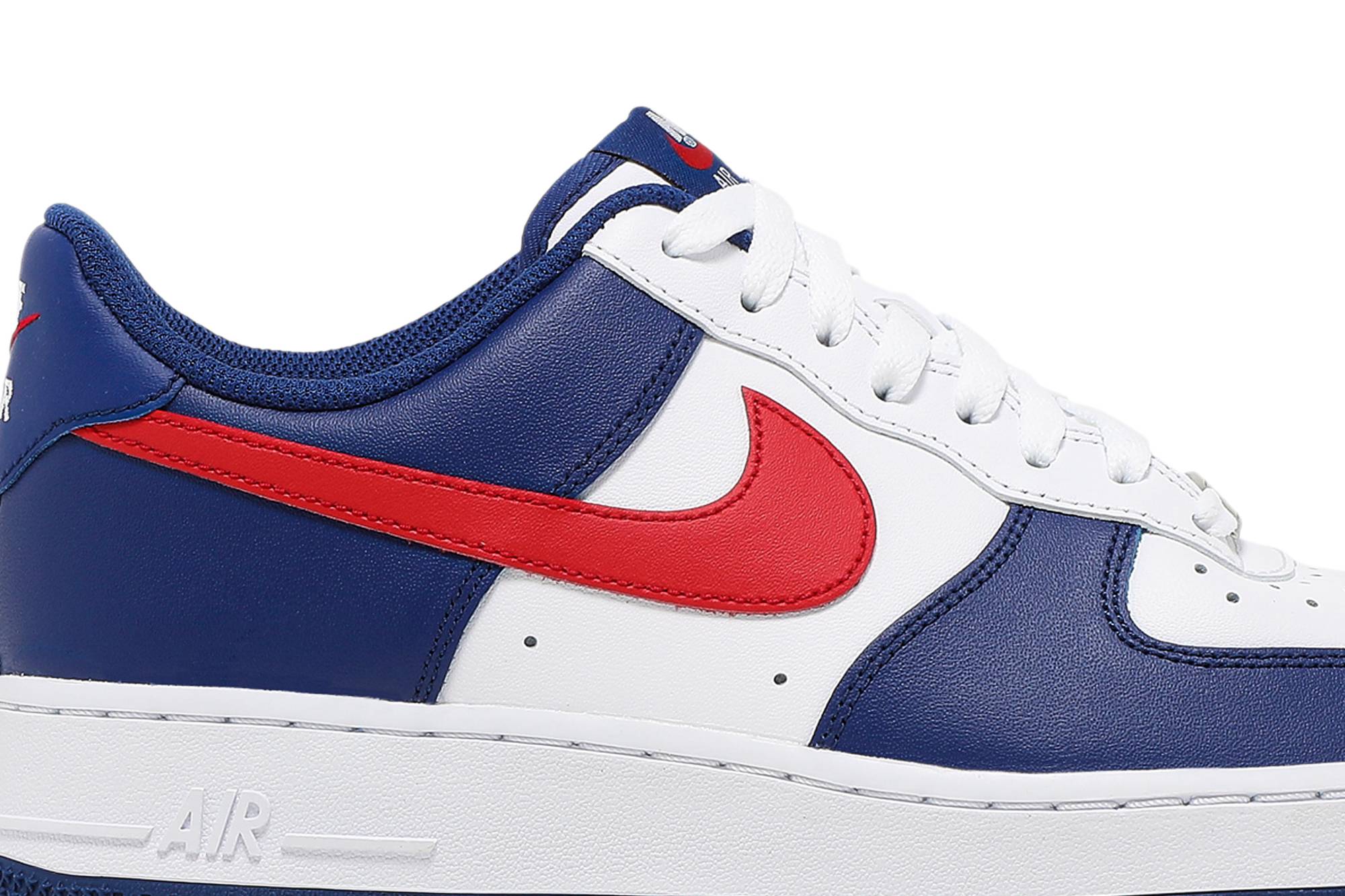 Nike Air Force 1 ’07 ‘USA’ CZ9164-100