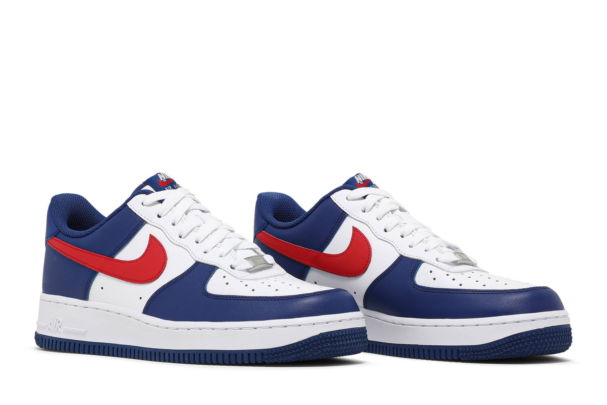 Nike Air Force 1 ’07 ‘USA’ CZ9164-100