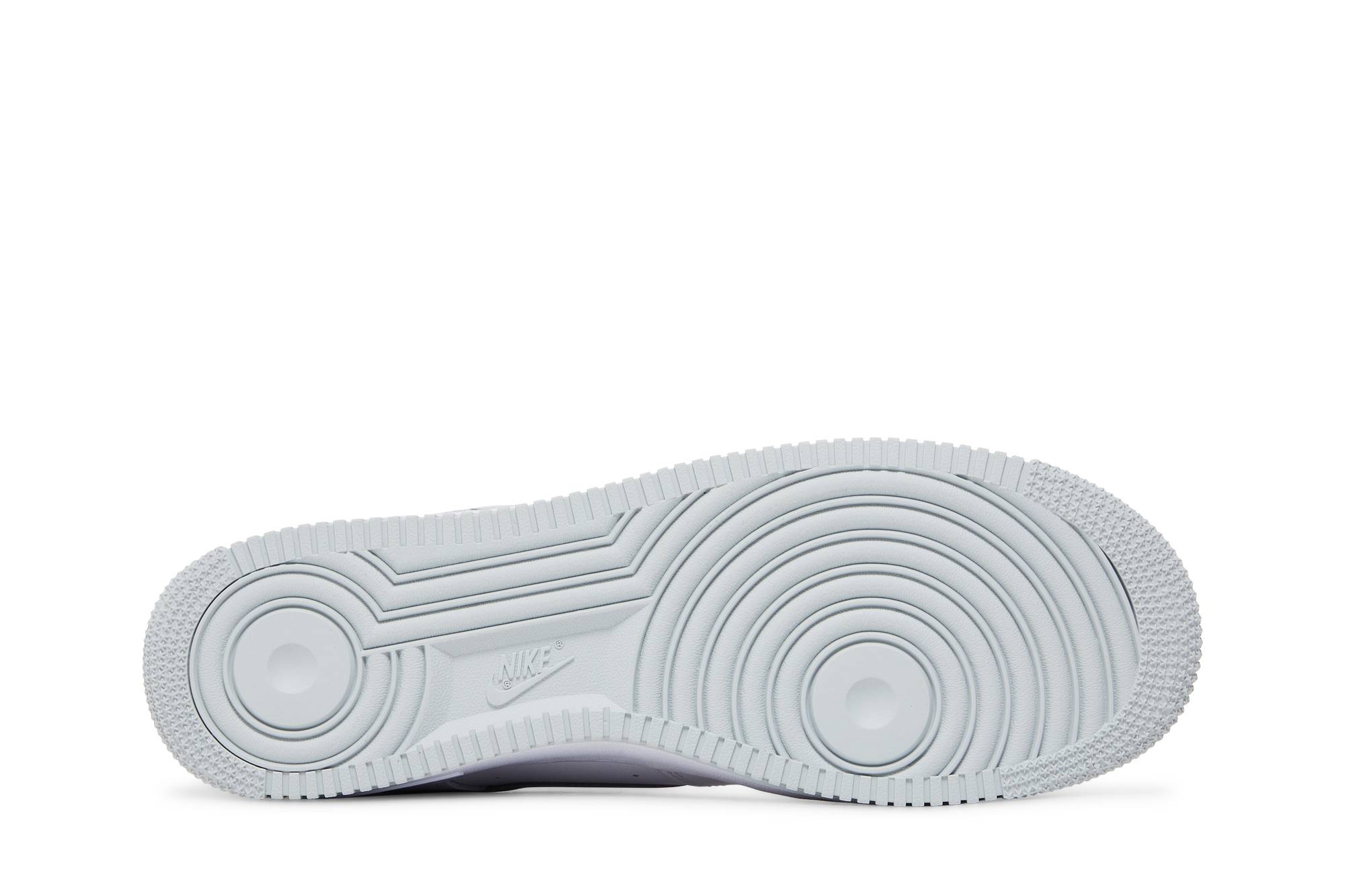 Nike Air Force 1 07 White Pure Platinum DC2911-100 Nicesnk