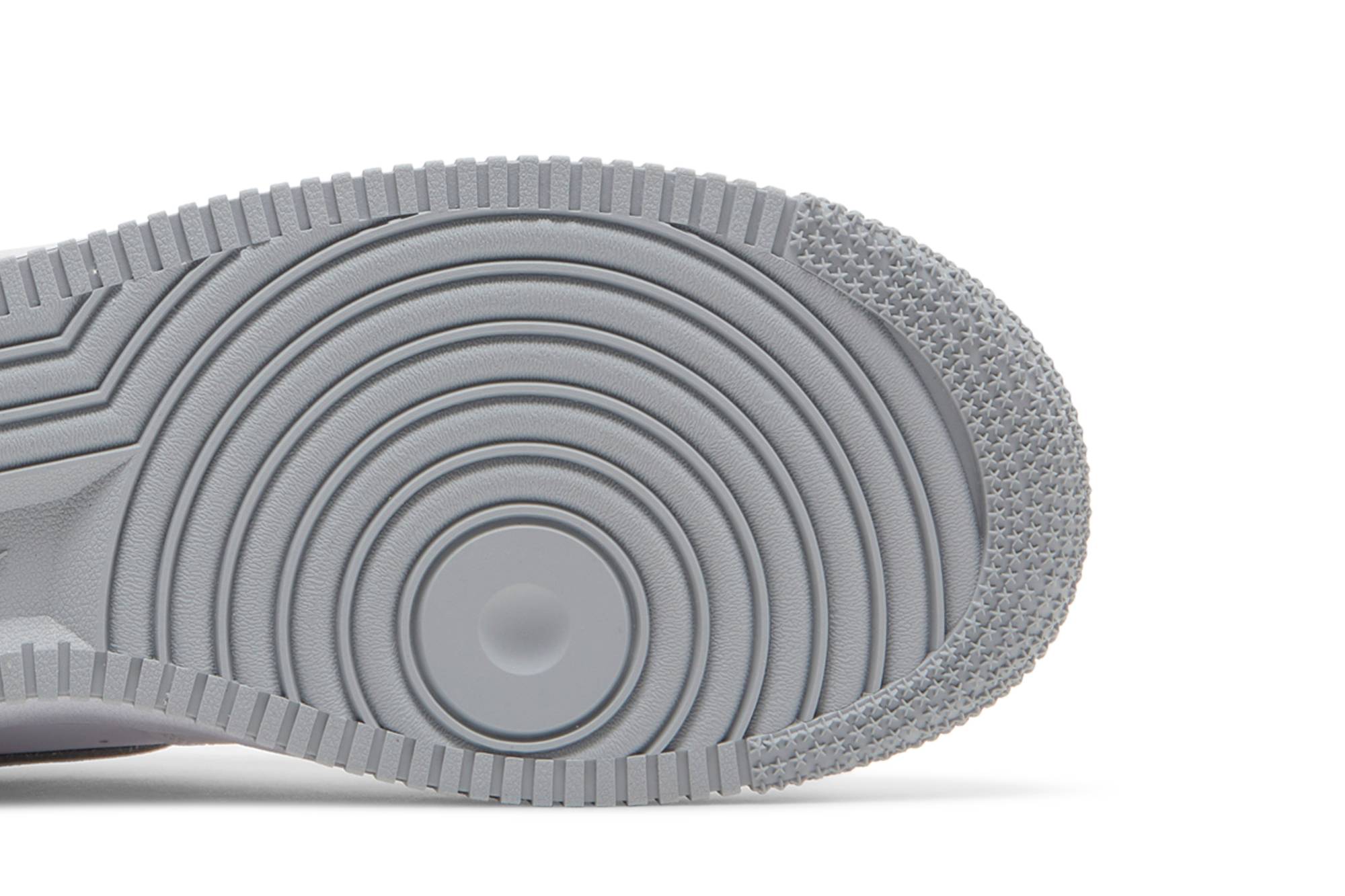 Nike Air Force 1 07 White Wolf Grey DV0788-100 Nicesnk