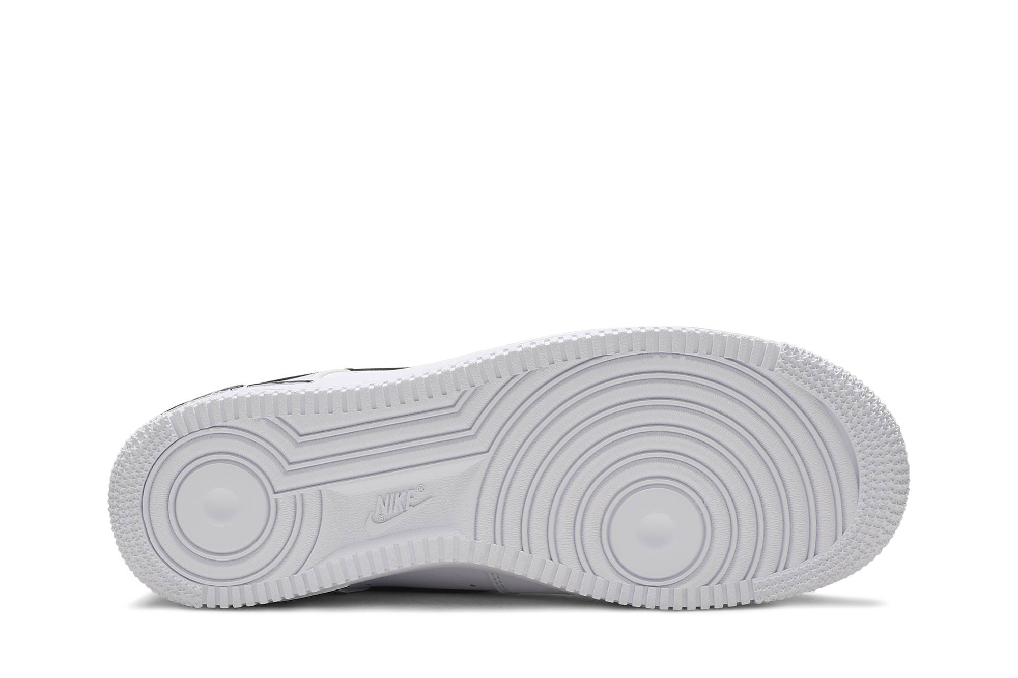 Nike Air Force 1 ’07 AN20 ‘White Black’ CJ0952-100