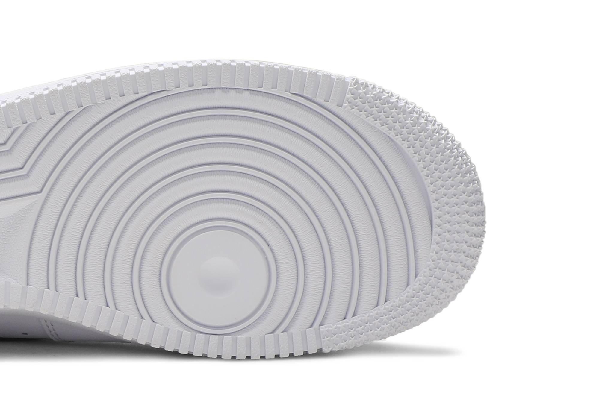 Nike Air Force 1 ’07 AN20 ‘White Black’ CJ0952-100